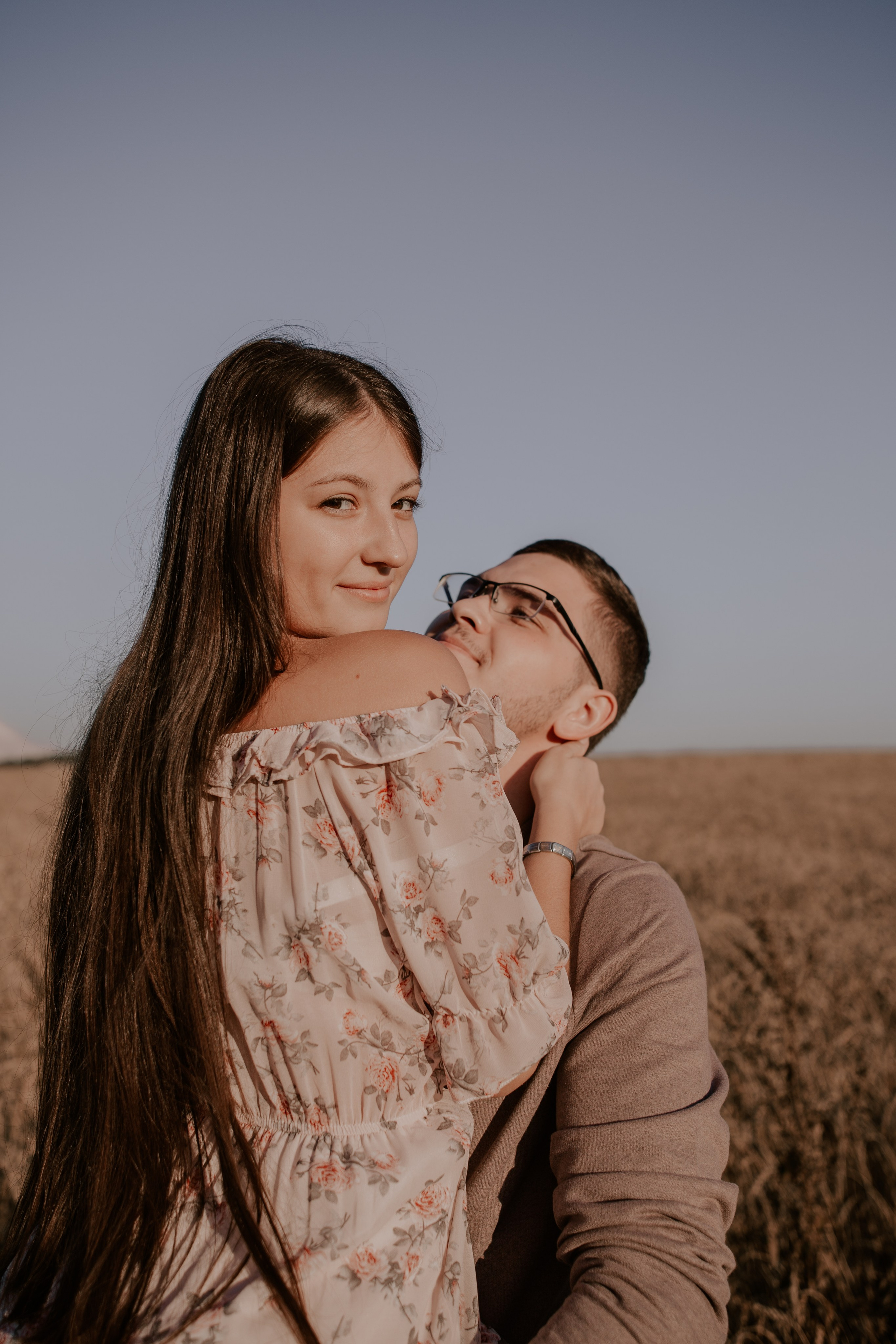 Валерий и Яна. Свадебный фотограф