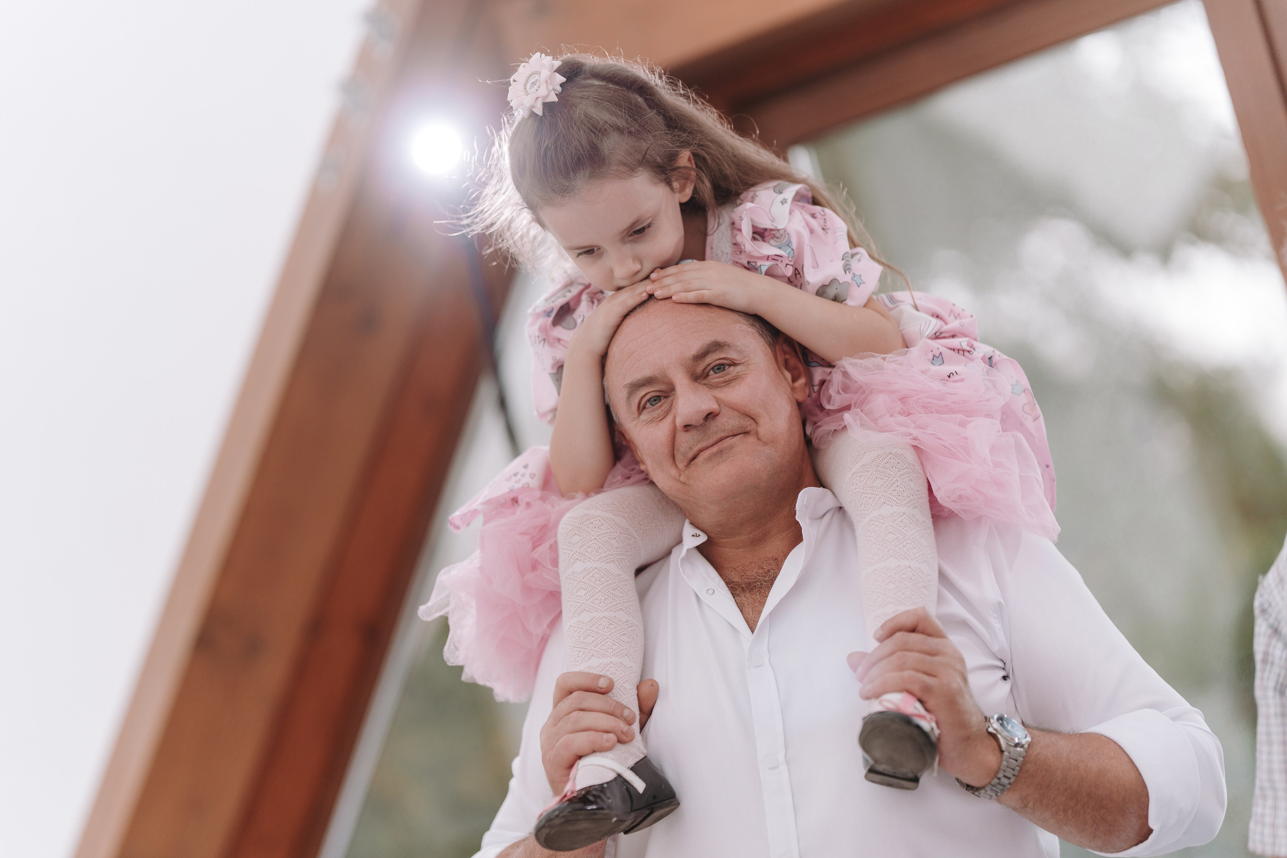 ШАТЕР ХОТИМ ЕДИМ, ВЕДУЩИЙ СИЯВУШ ШЕРМЕТЗАДЕ