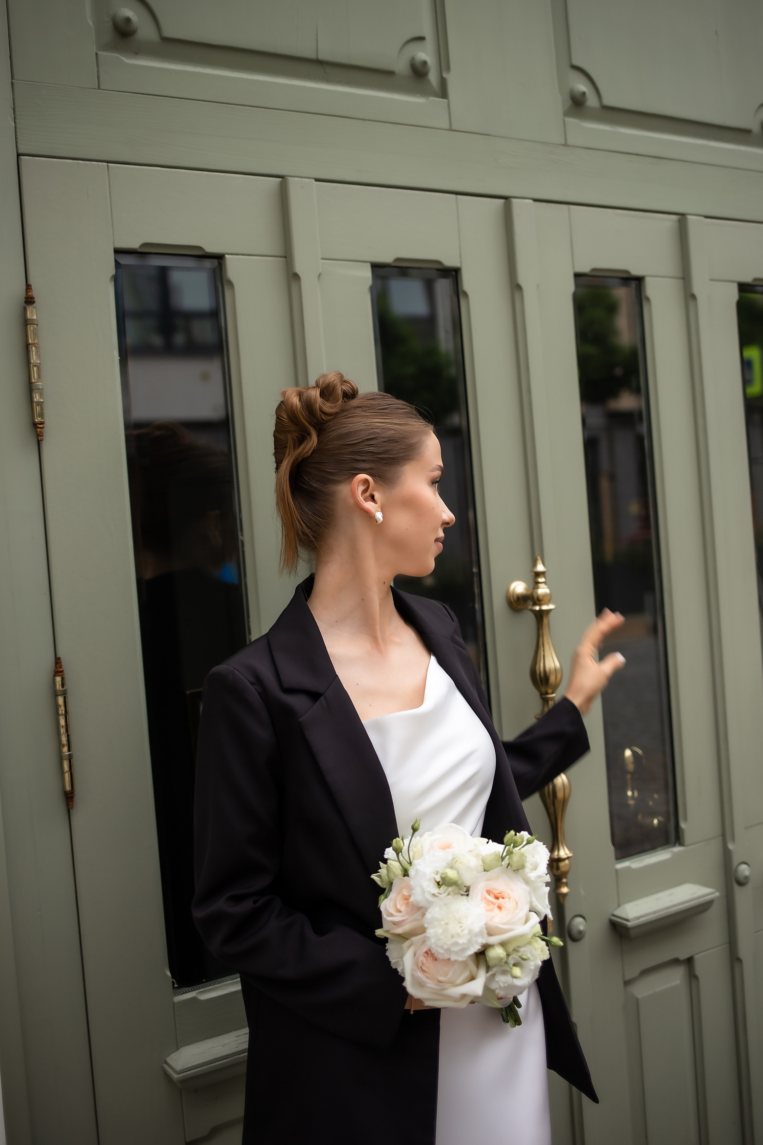 Кристина и Коля. В Зеленоградске. Фотограф в Калининграде Решетникова Алина