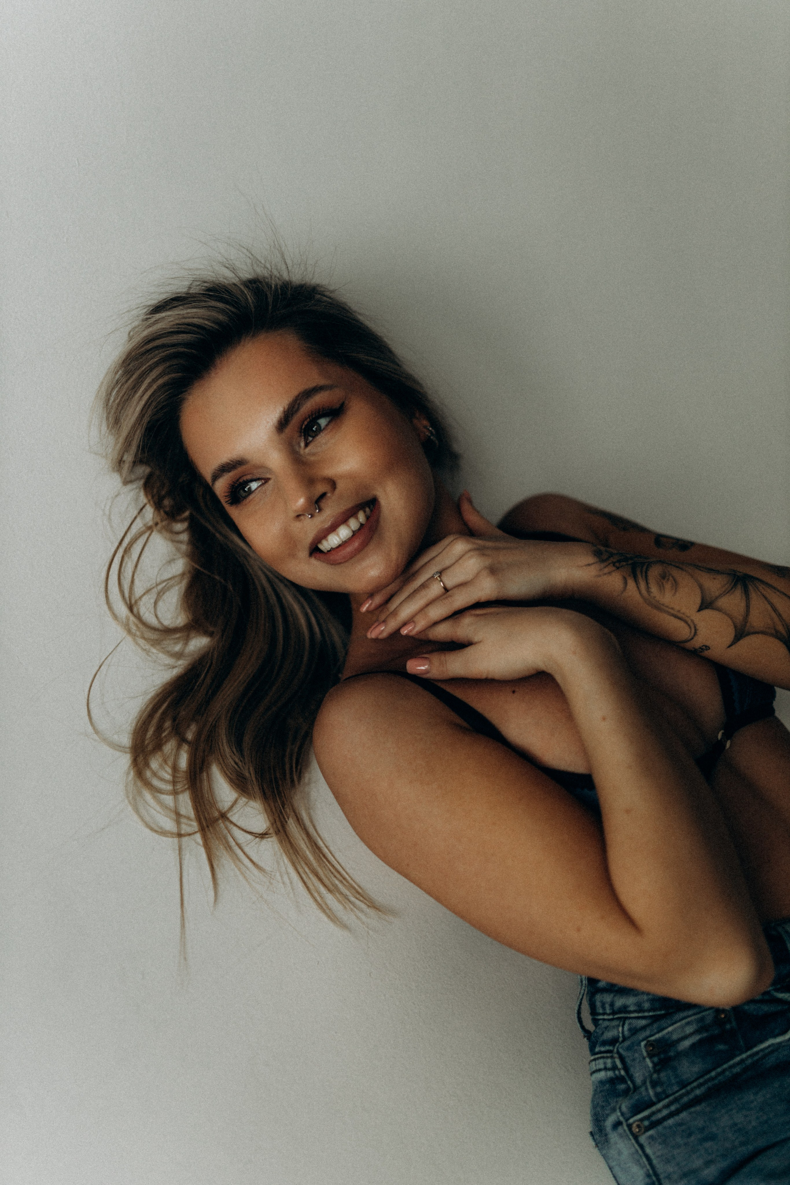 Илона. Фотограф НОГИНСК, Москва, Анастасия Белая