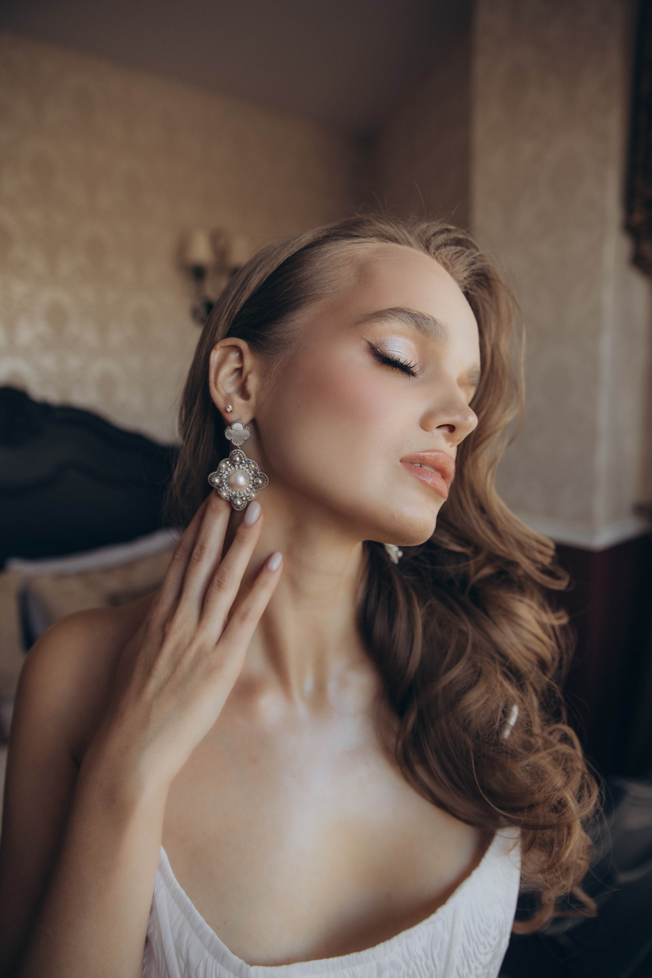 Вячеслав и Кристина. Свадебный и семейный фотограф в Белгороде Евгения Курочкина