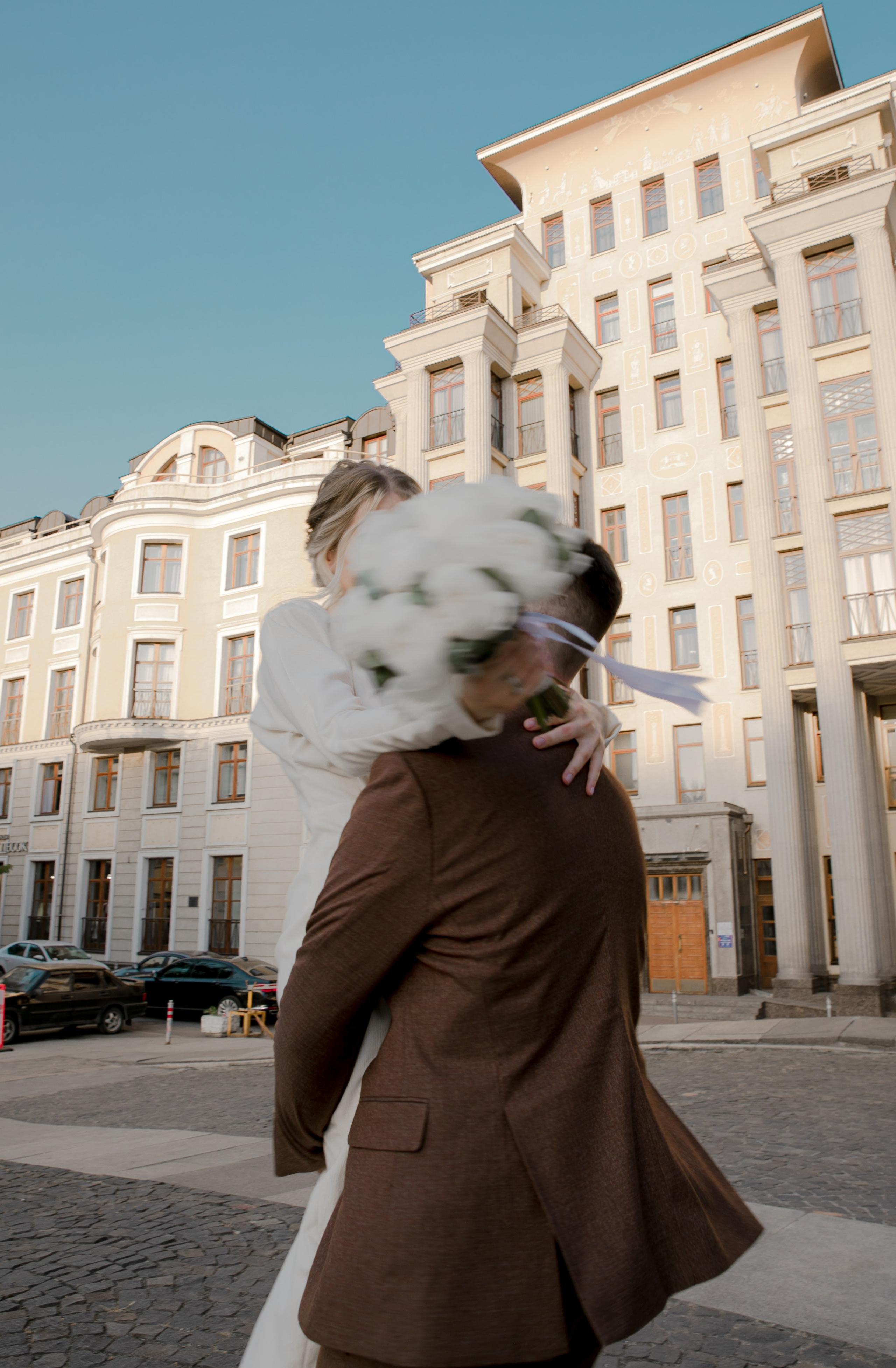 Love Story. Главная