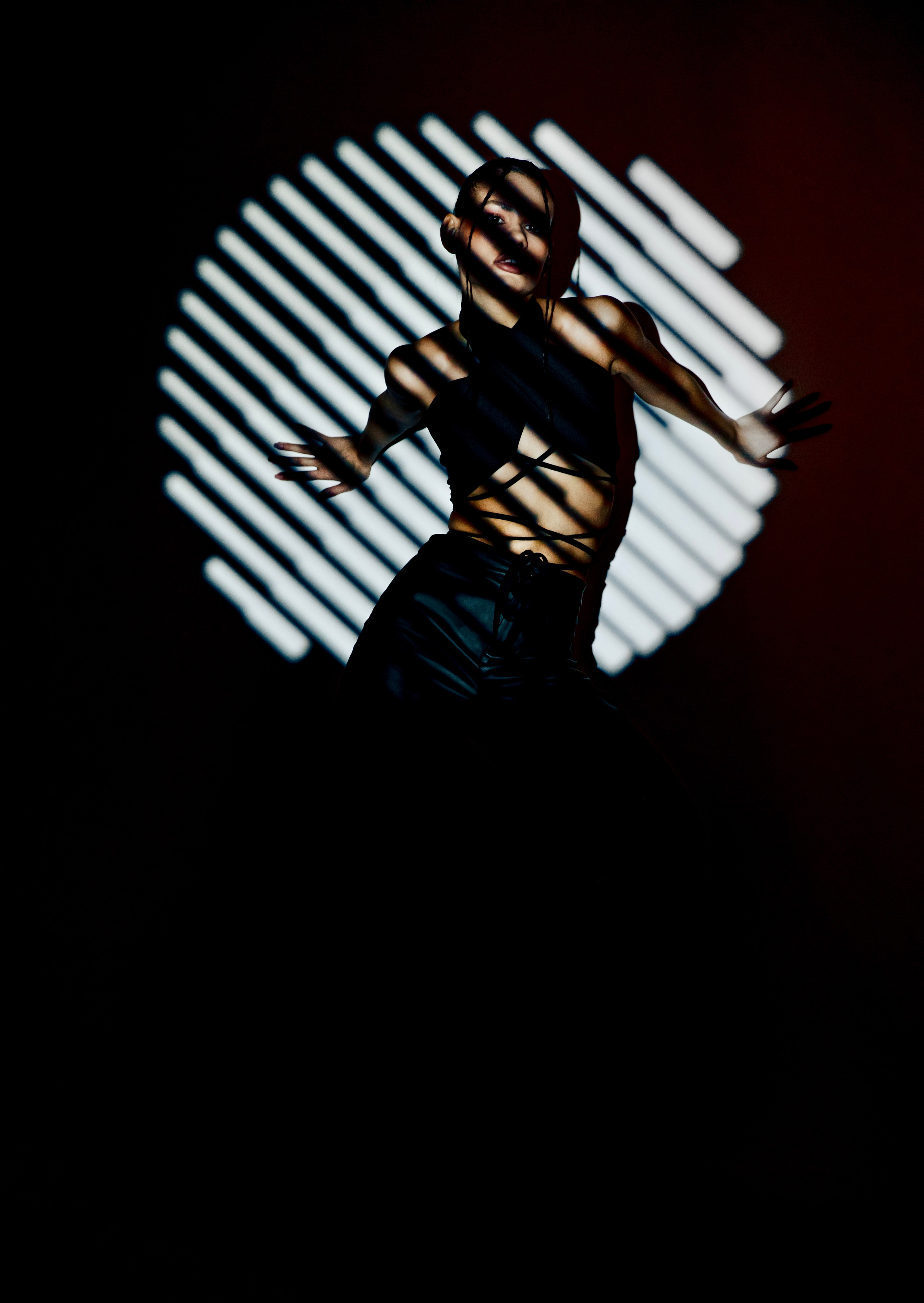 Студийные. Главная