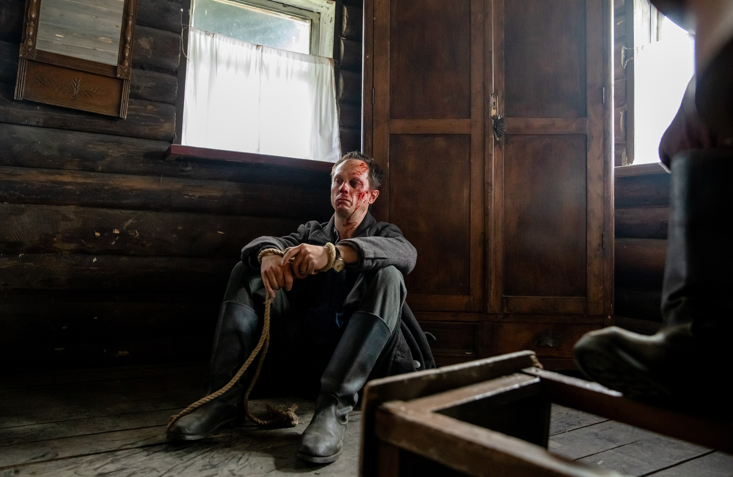 Репортаж. Главная