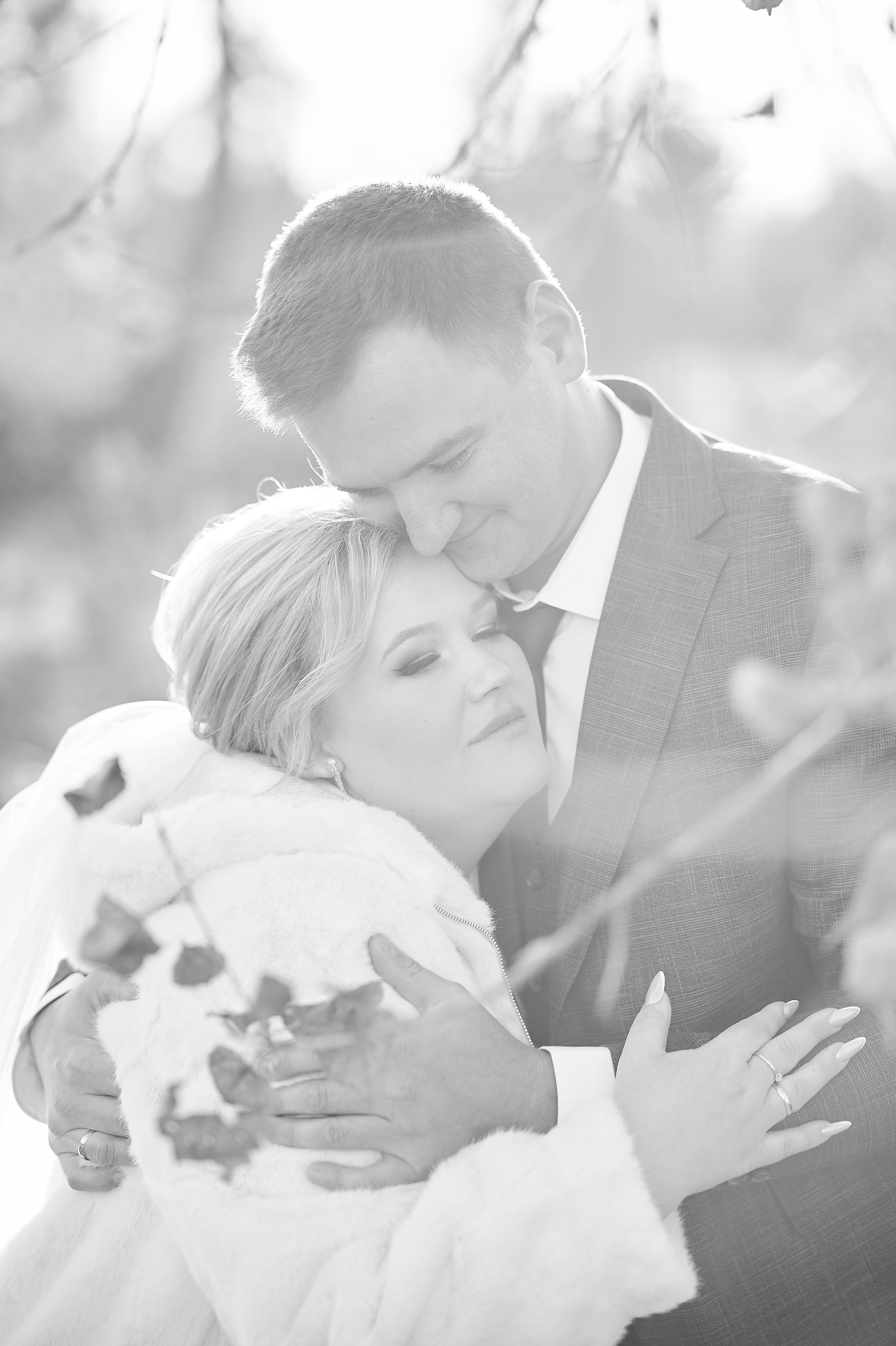 Y&V. Профессиональный репортажный фотограф в Самаре Никита Королев