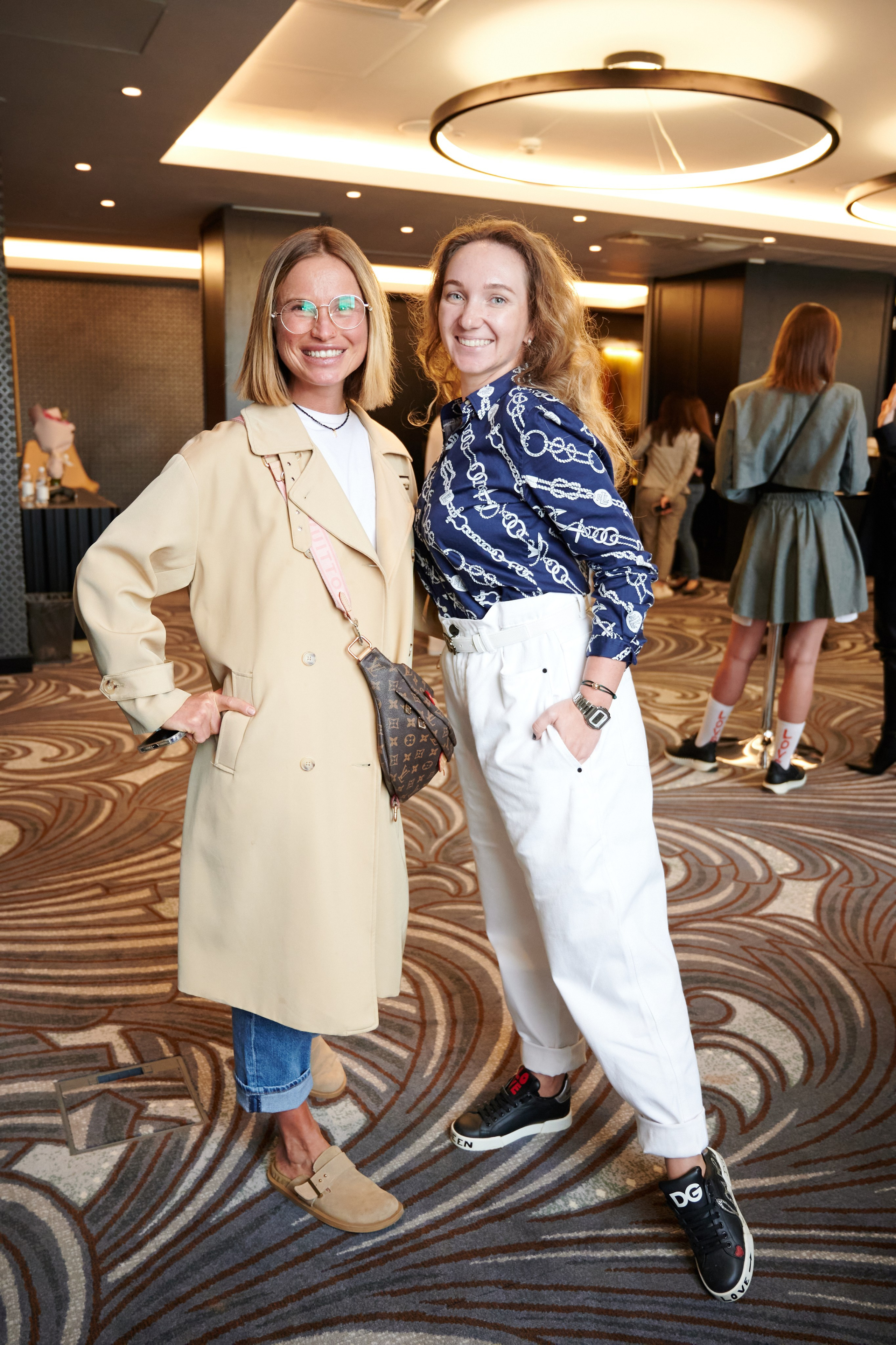 Lotte Woman club. Профессиональный репортажный фотограф в Самаре Никита Королев