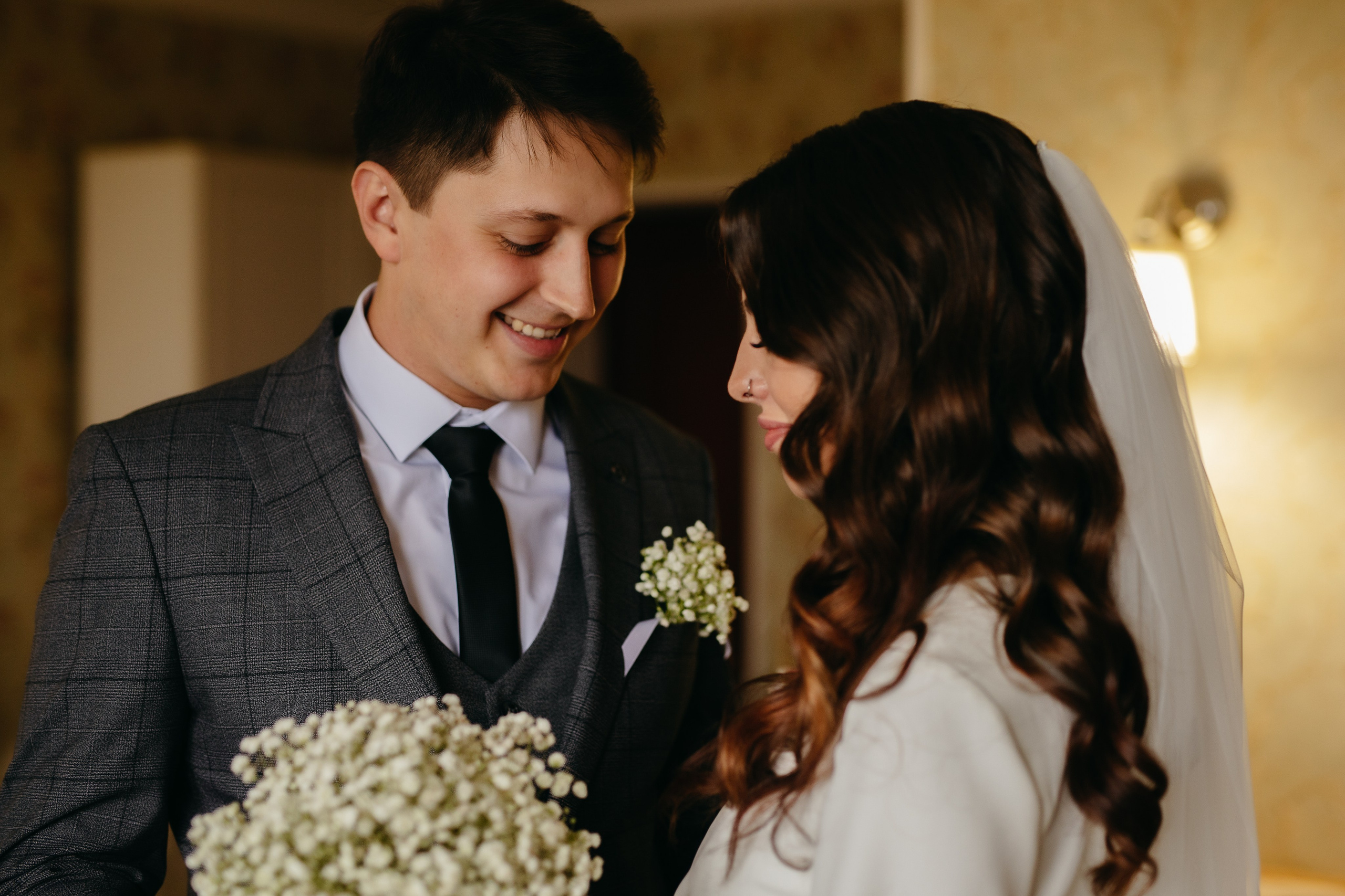 Евгений и Александра. Свадебный и женский фотограф