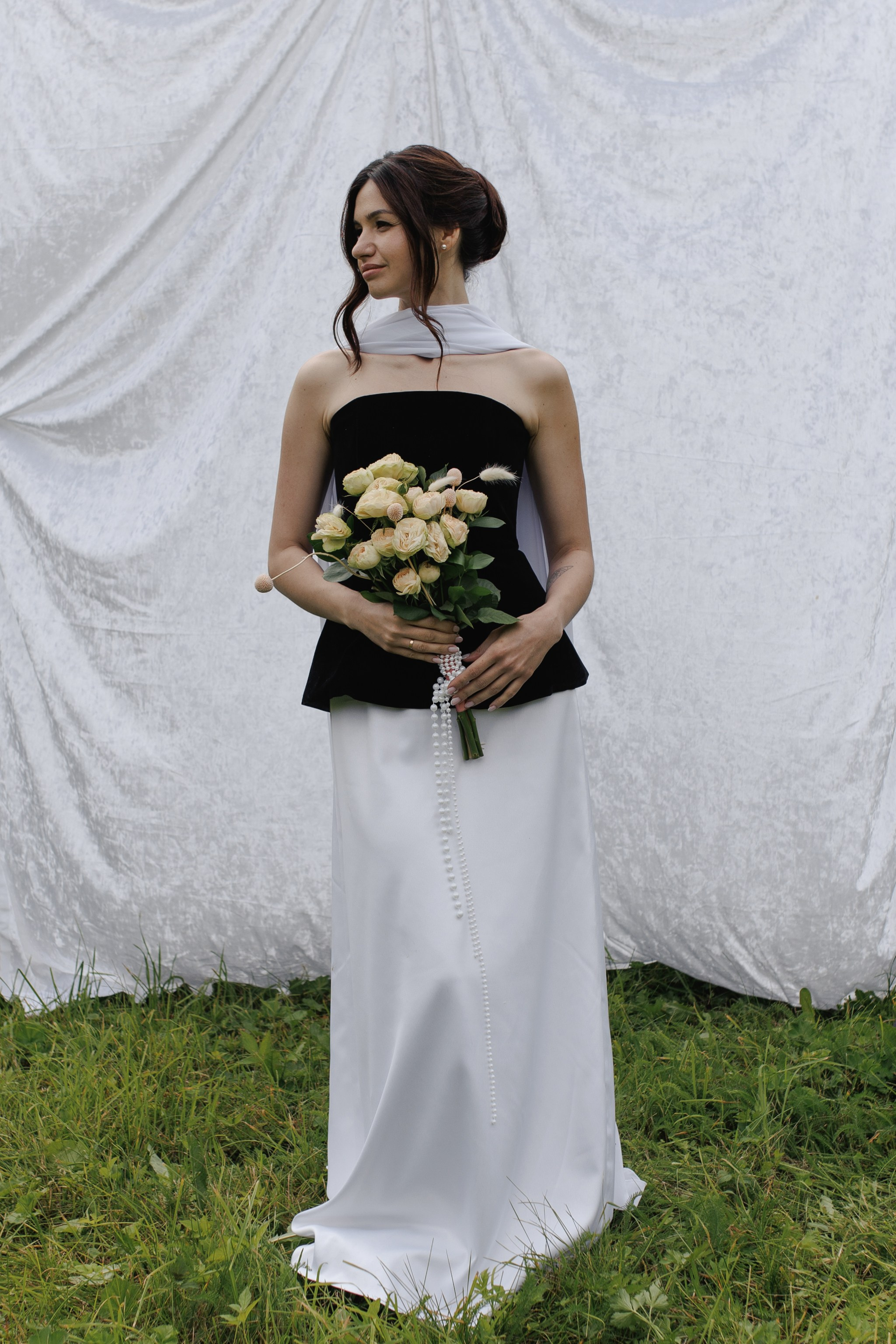 Кристина и Илья. Фотограф Вышний Волочек/Тверь/Москва/Санкт-Петербург