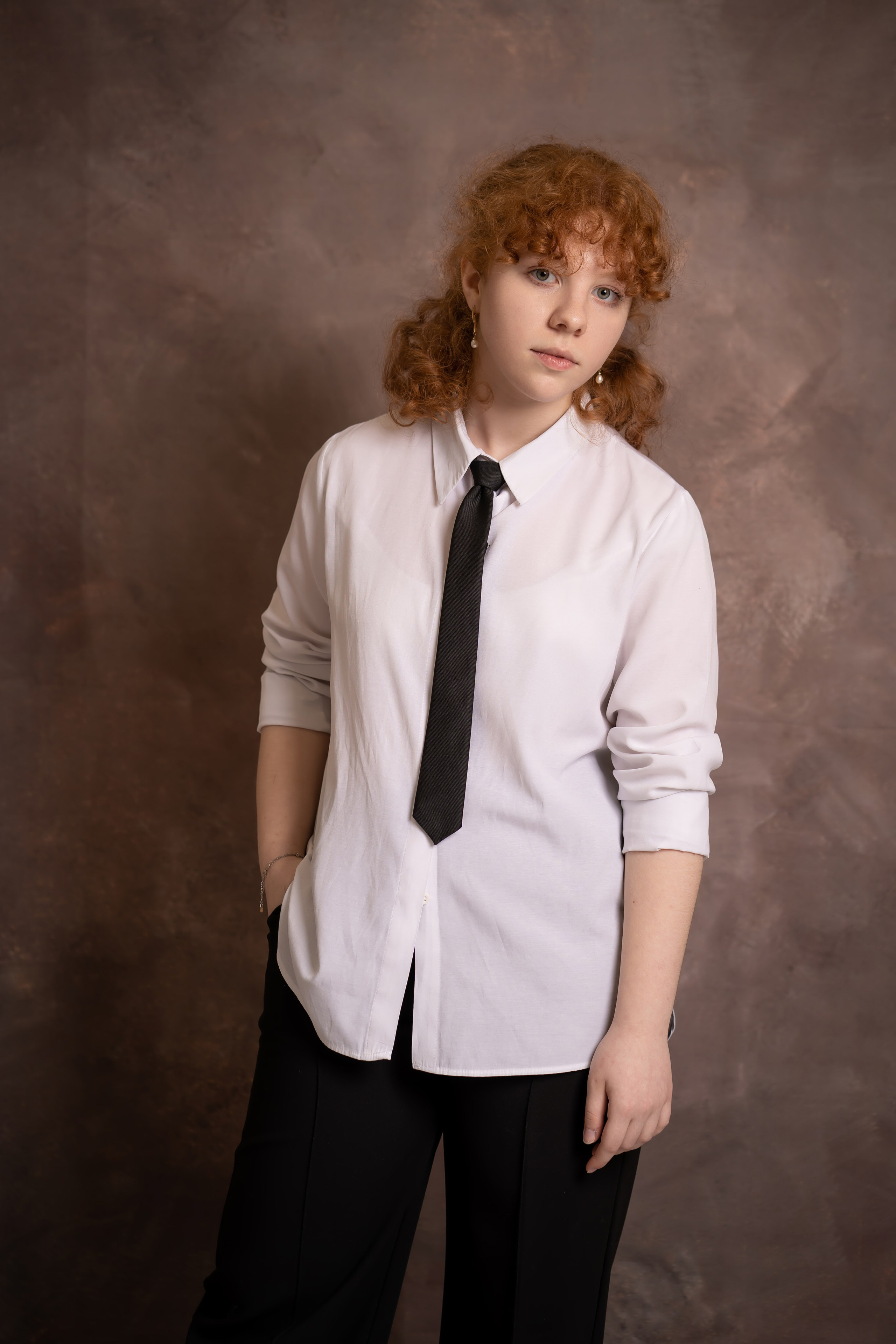 Старшие классы. Фотограф в Кабардино-Балкарской республике, Нальчик, Инна Абакарова