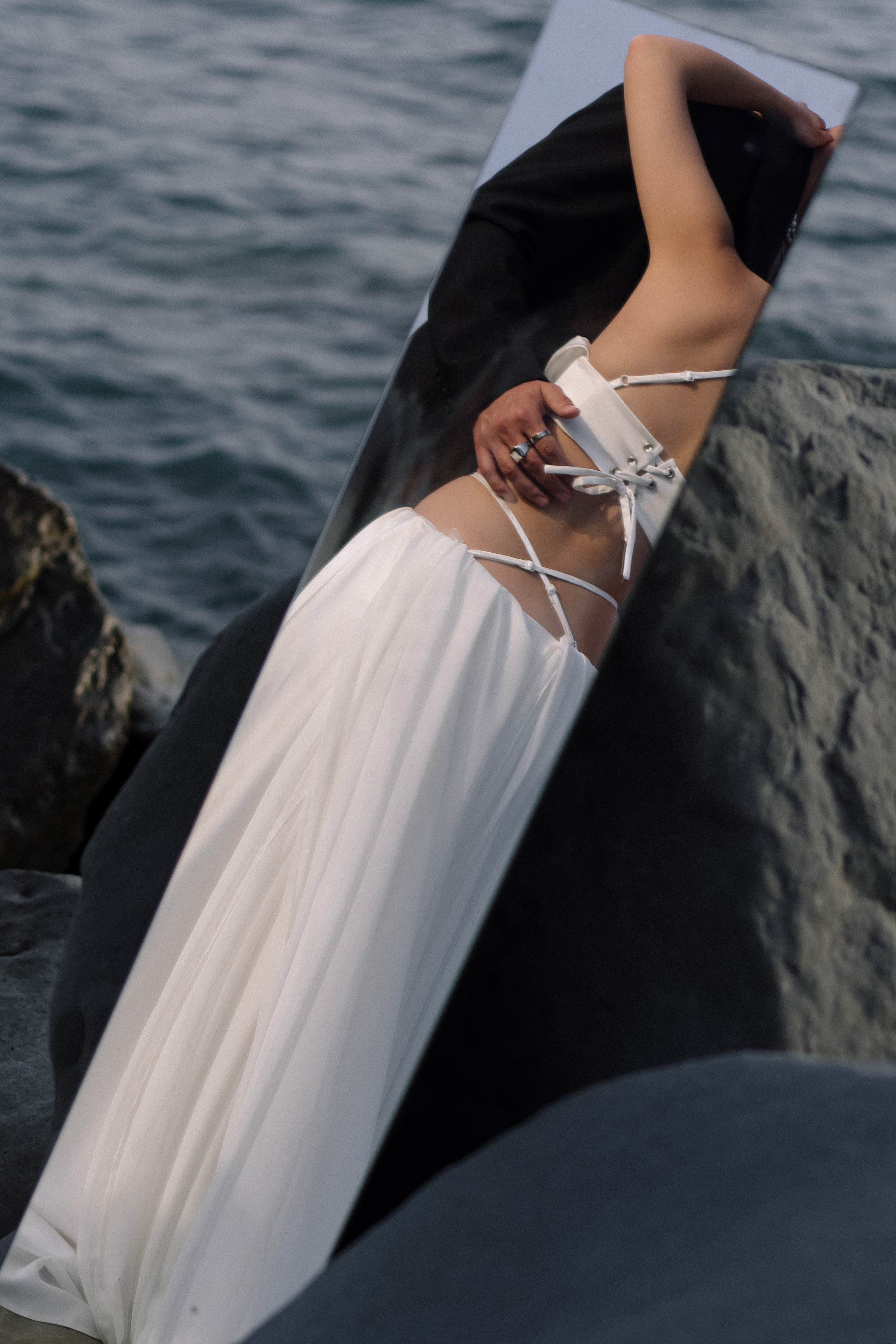 Alina & David. Свадебный фотограф в Москве Дмитрий Тарасов