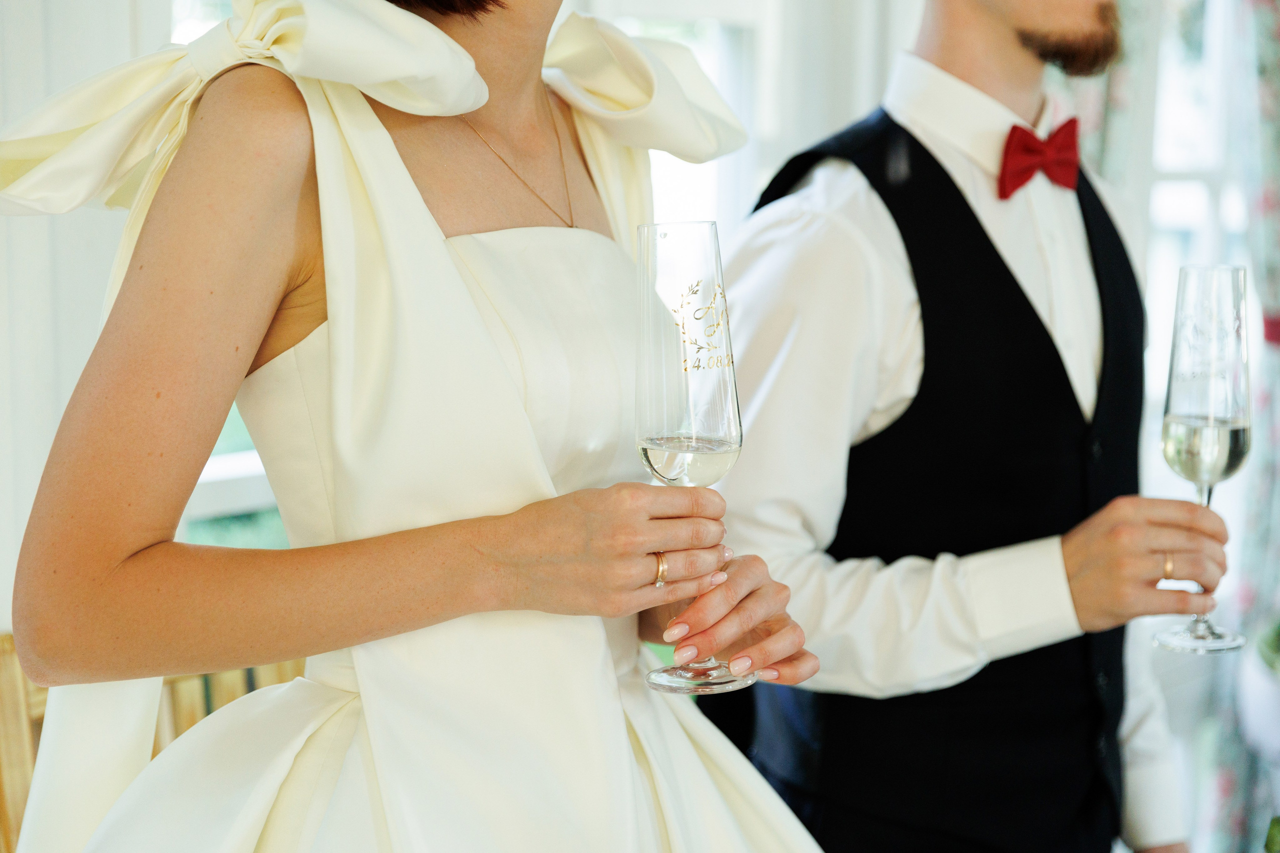 Антон&Арина. Свадебный фотограф в Ростове-на-Дону Базарова Анастасия