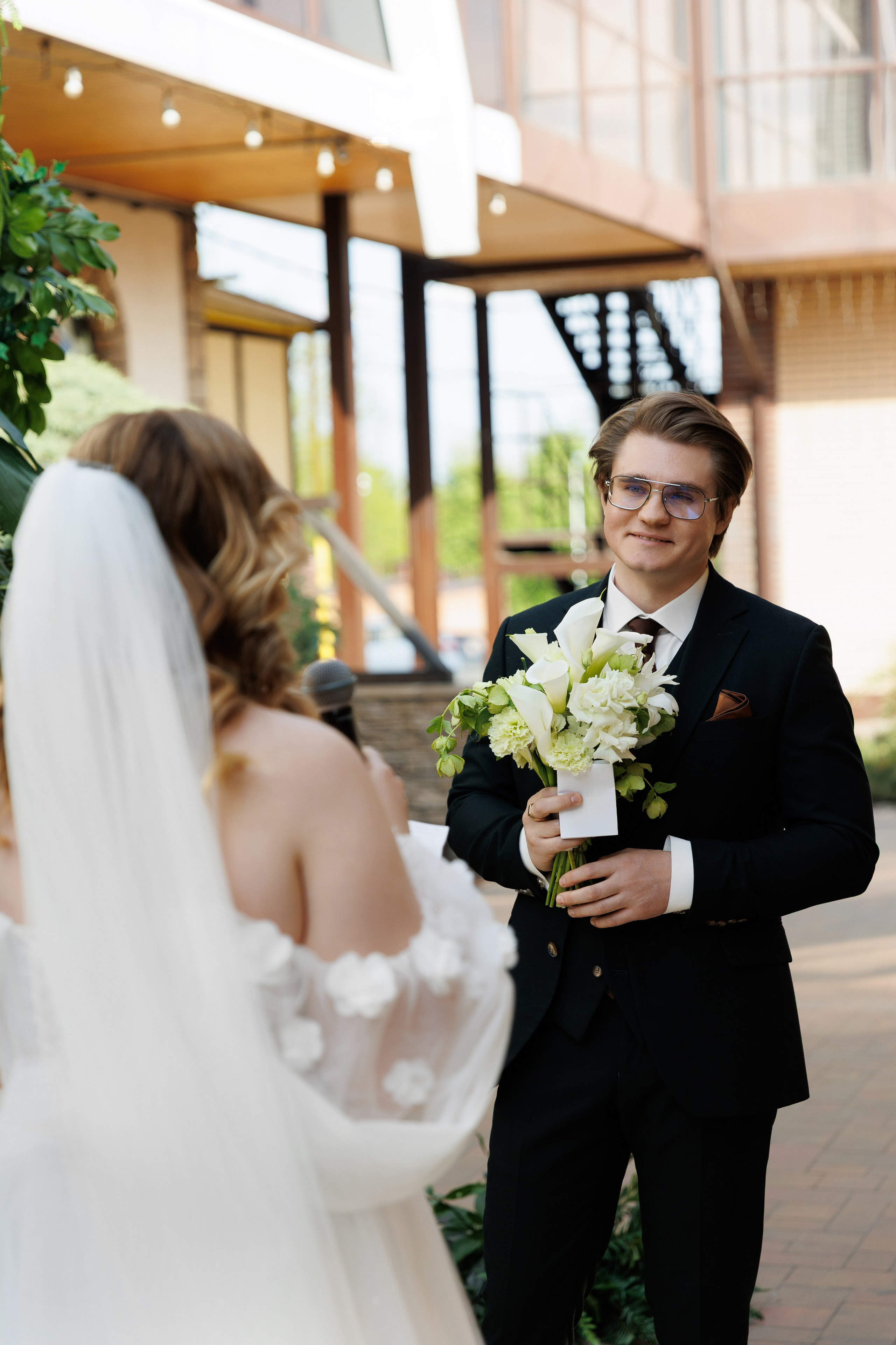 Алина&Павел. Свадебный фотограф в Ростове-на-Дону Базарова Анастасия