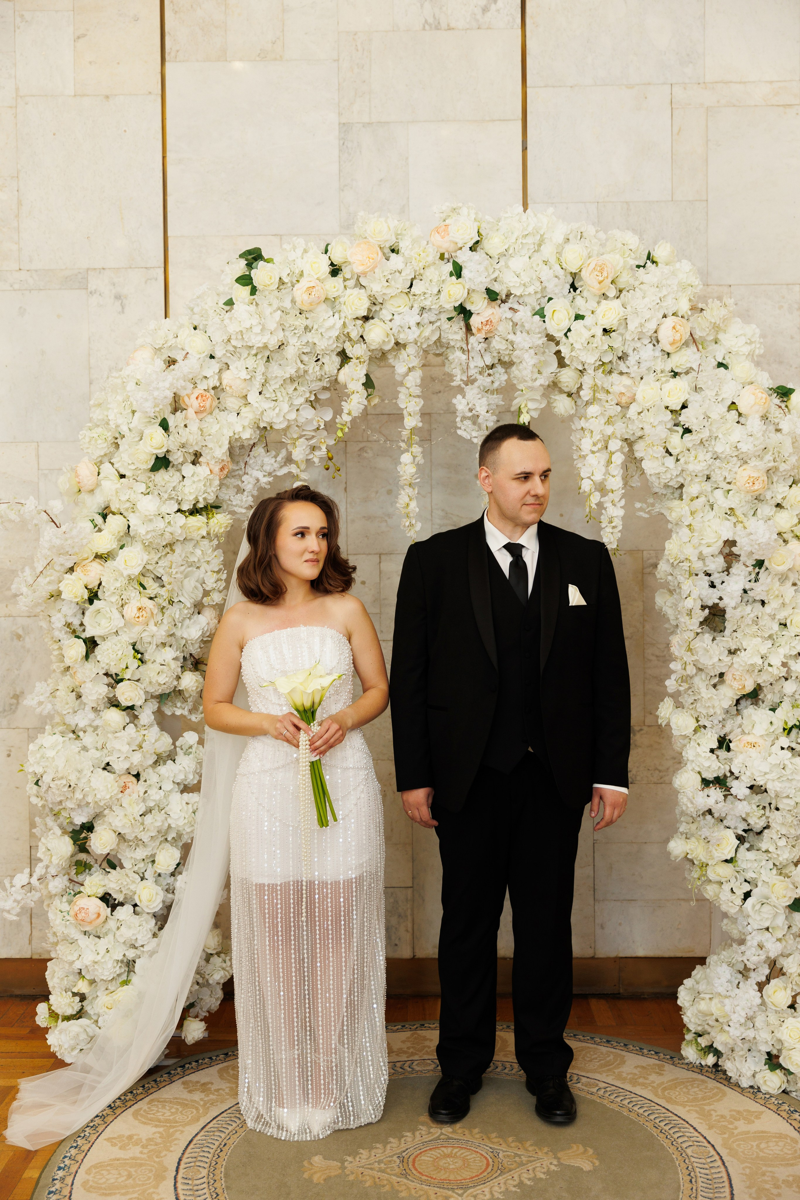 Ксения&Максим. Свадебный фотограф в Ростове-на-Дону Базарова Анастасия