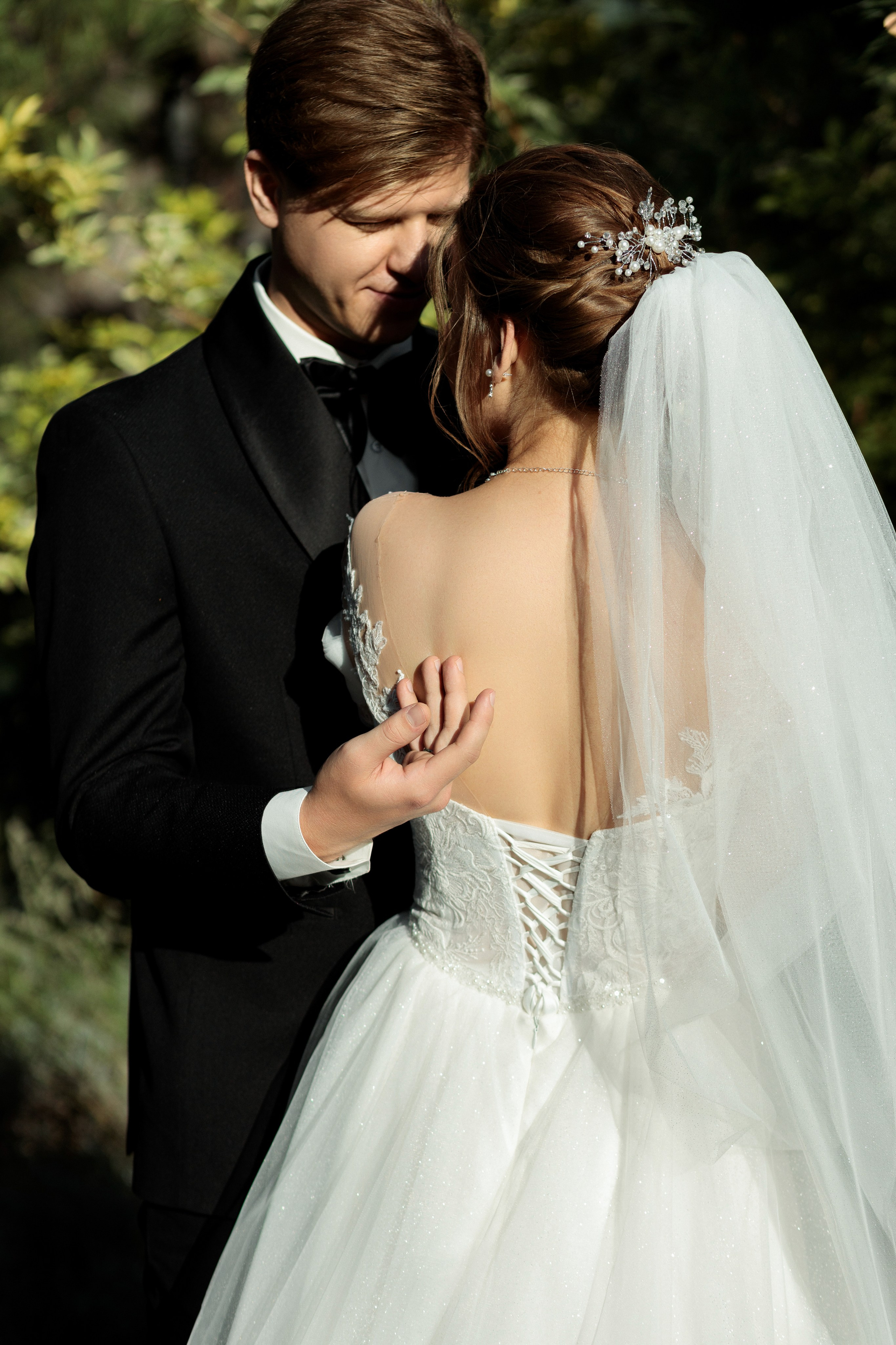 Александр&Ирина. Свадебный фотограф в Ростове-на-Дону Базарова Анастасия