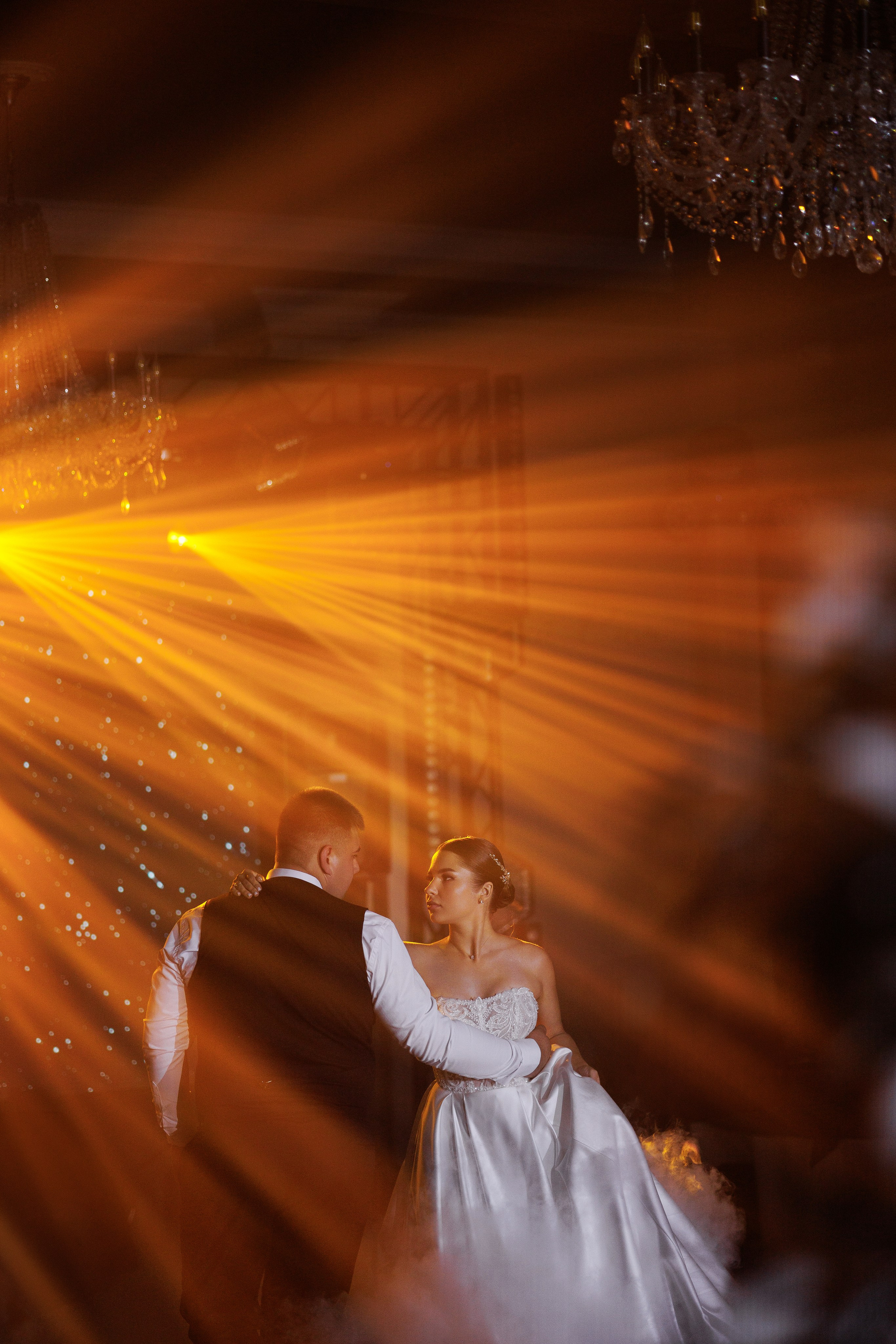 Светлана&Александр. Свадебный фотограф в Ростове-на-Дону Базарова Анастасия