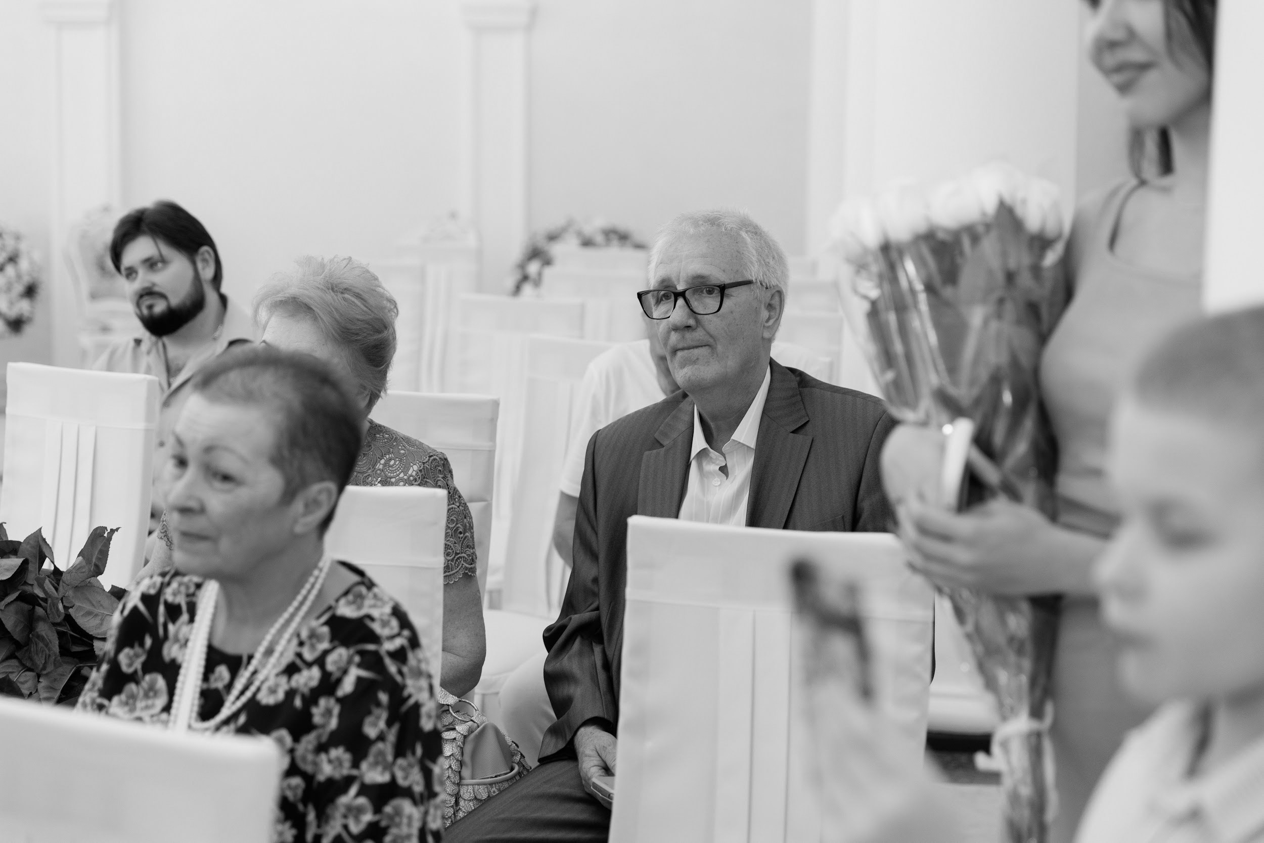 Дарья&Денис. Свадебный фотограф в Ростове-на-Дону Базарова Анастасия