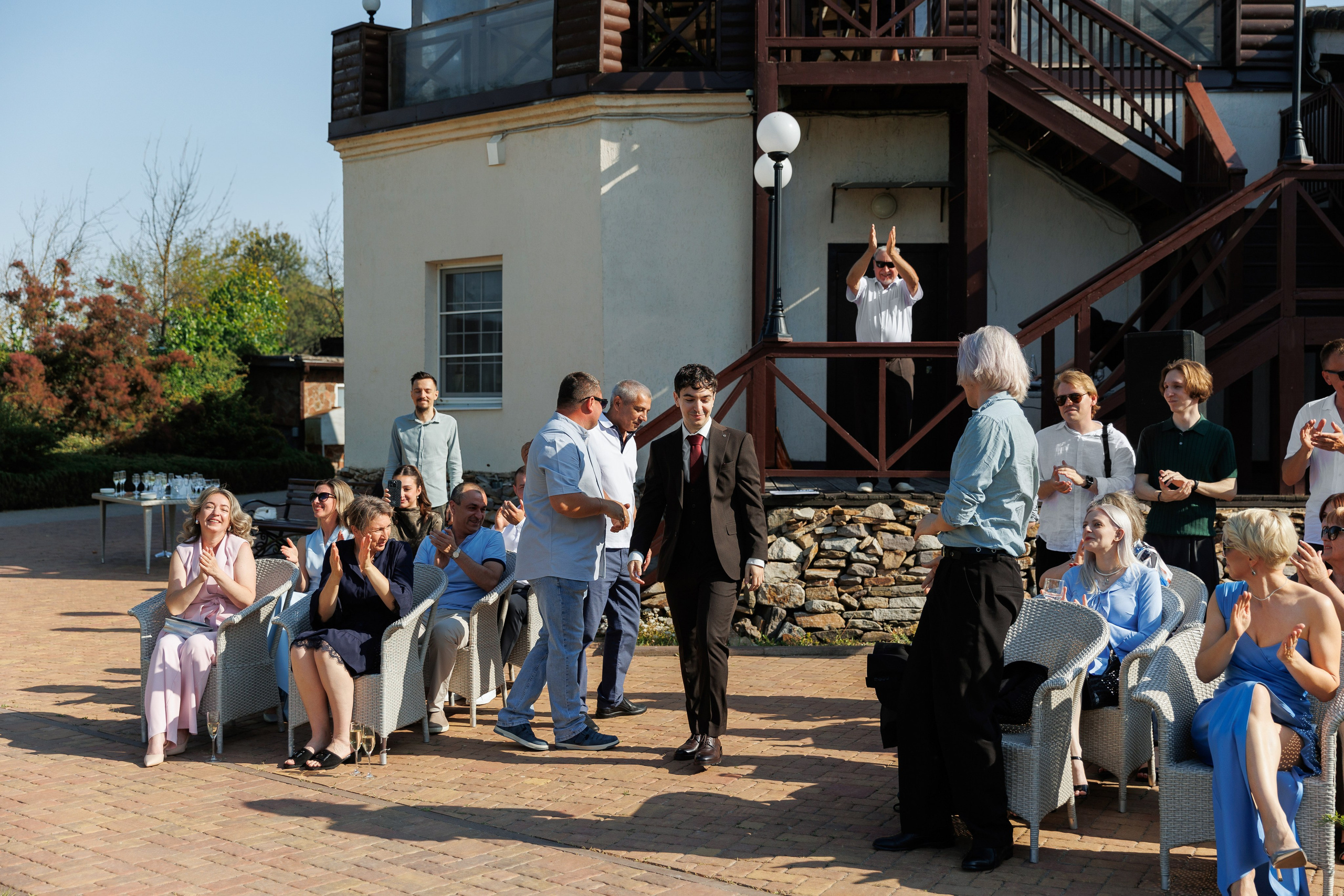Полина&Алексей. Свадебный фотограф в Ростове-на-Дону Базарова Анастасия