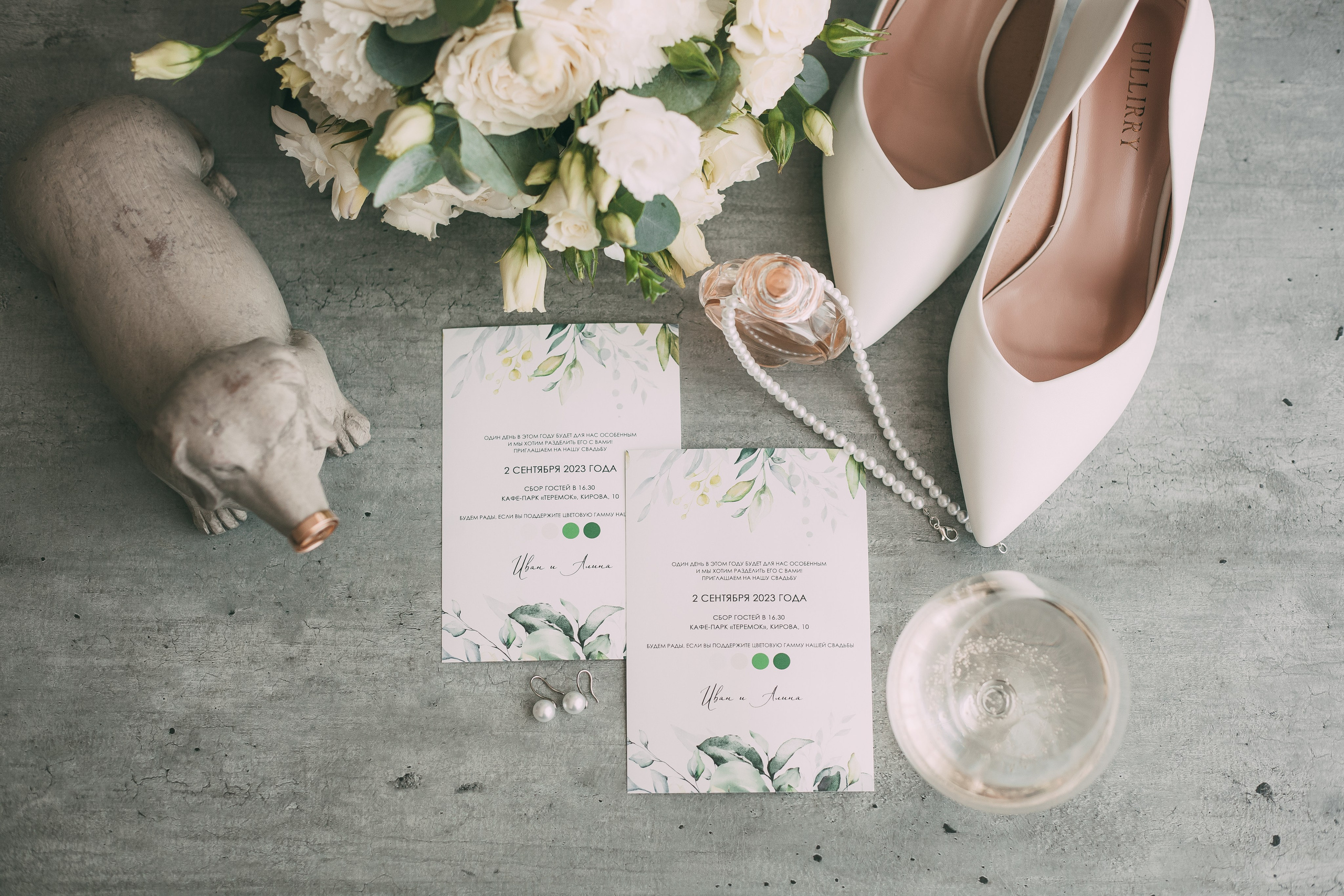 Семейный и свадебный фотограф в Ижевске Лушникова Екатерина