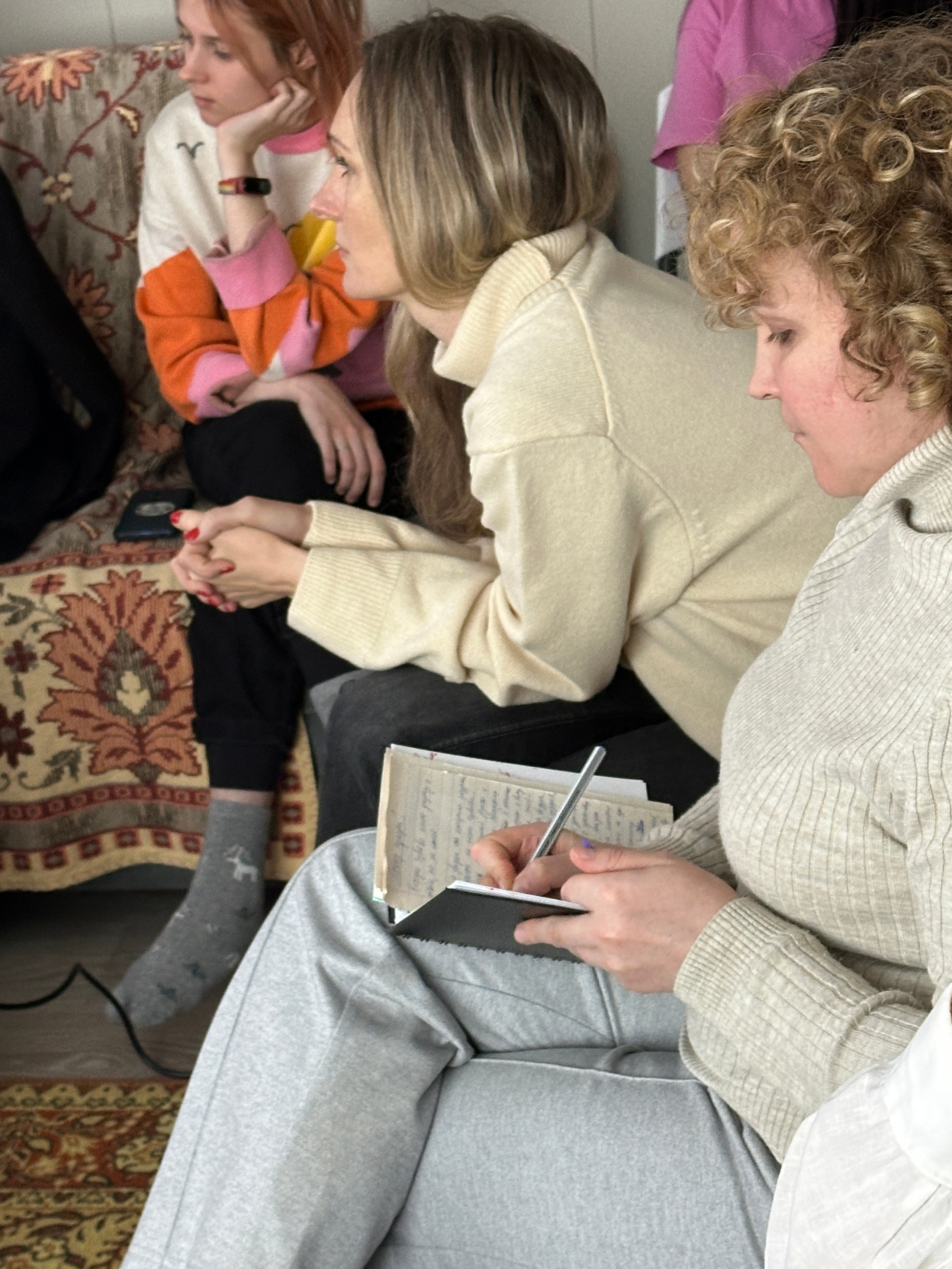 «Сохранить Нельзя Отменить». «ФотоСинтез»