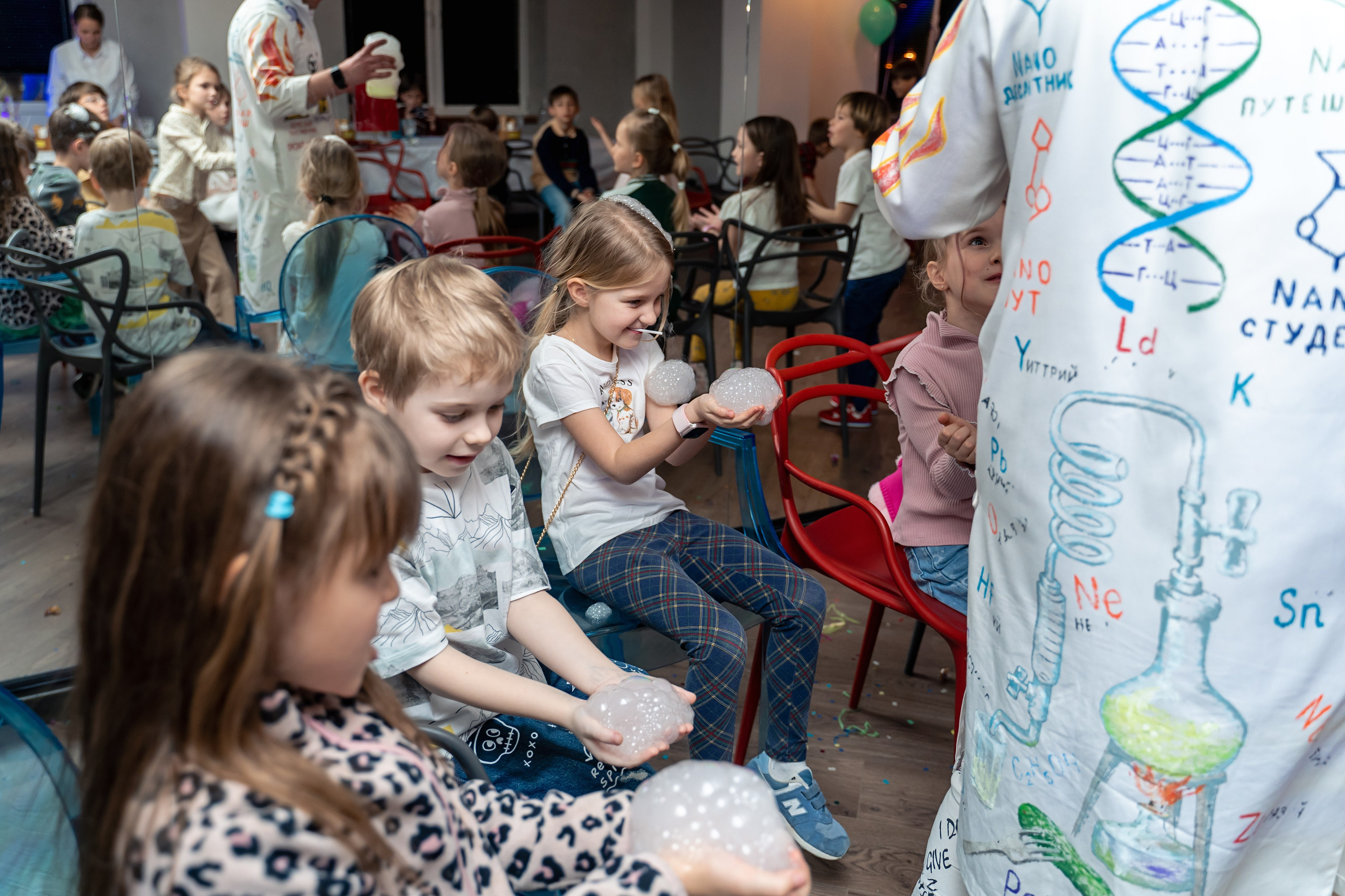 Фотограф на детский день рождения Москва. Фотограф \ Видеограф на Крещение, Венчание Москва| Семейные съемки