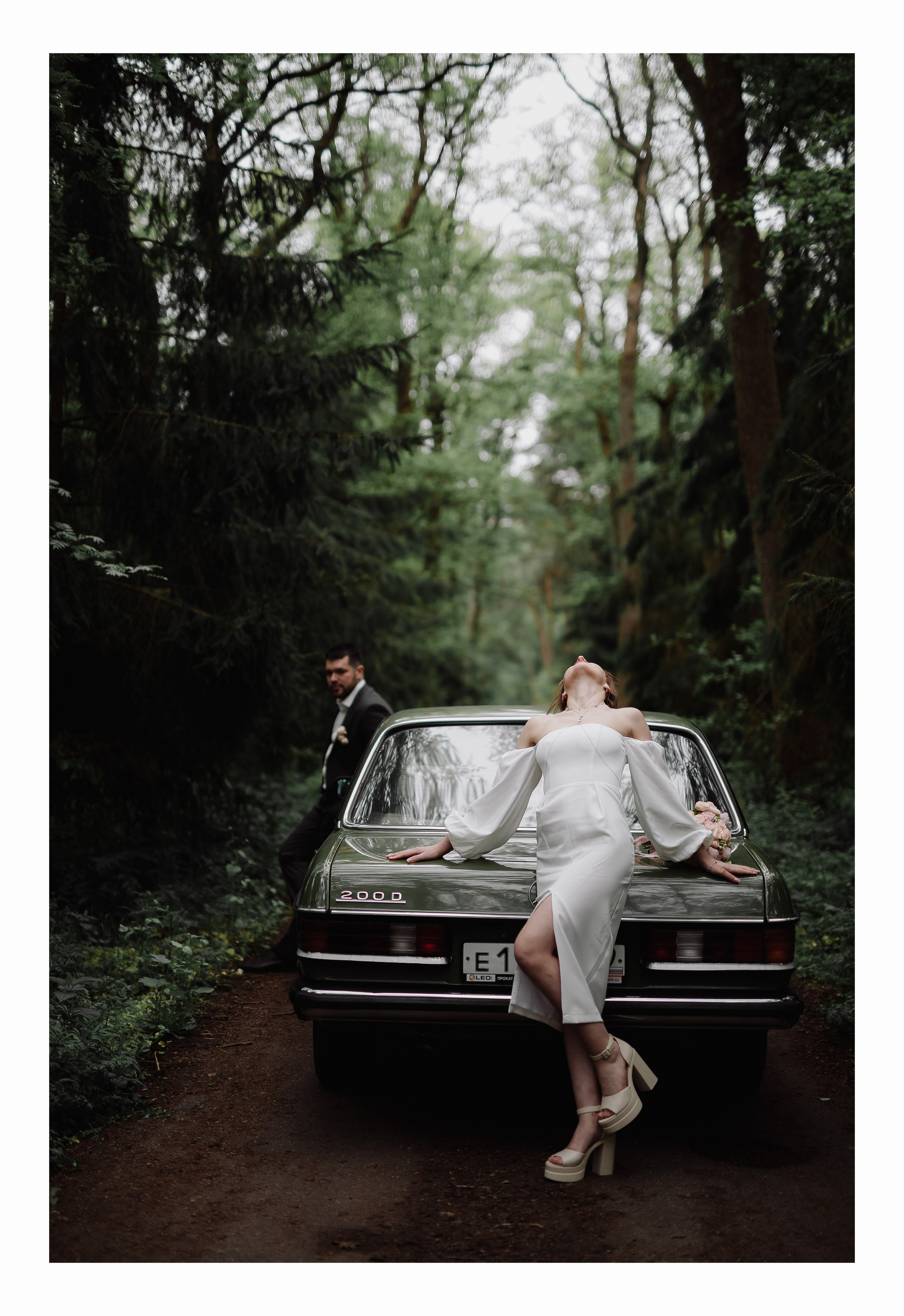 Е & E`23. Фотограф Кольчугино/Владимир/Москва Елизавета Иода