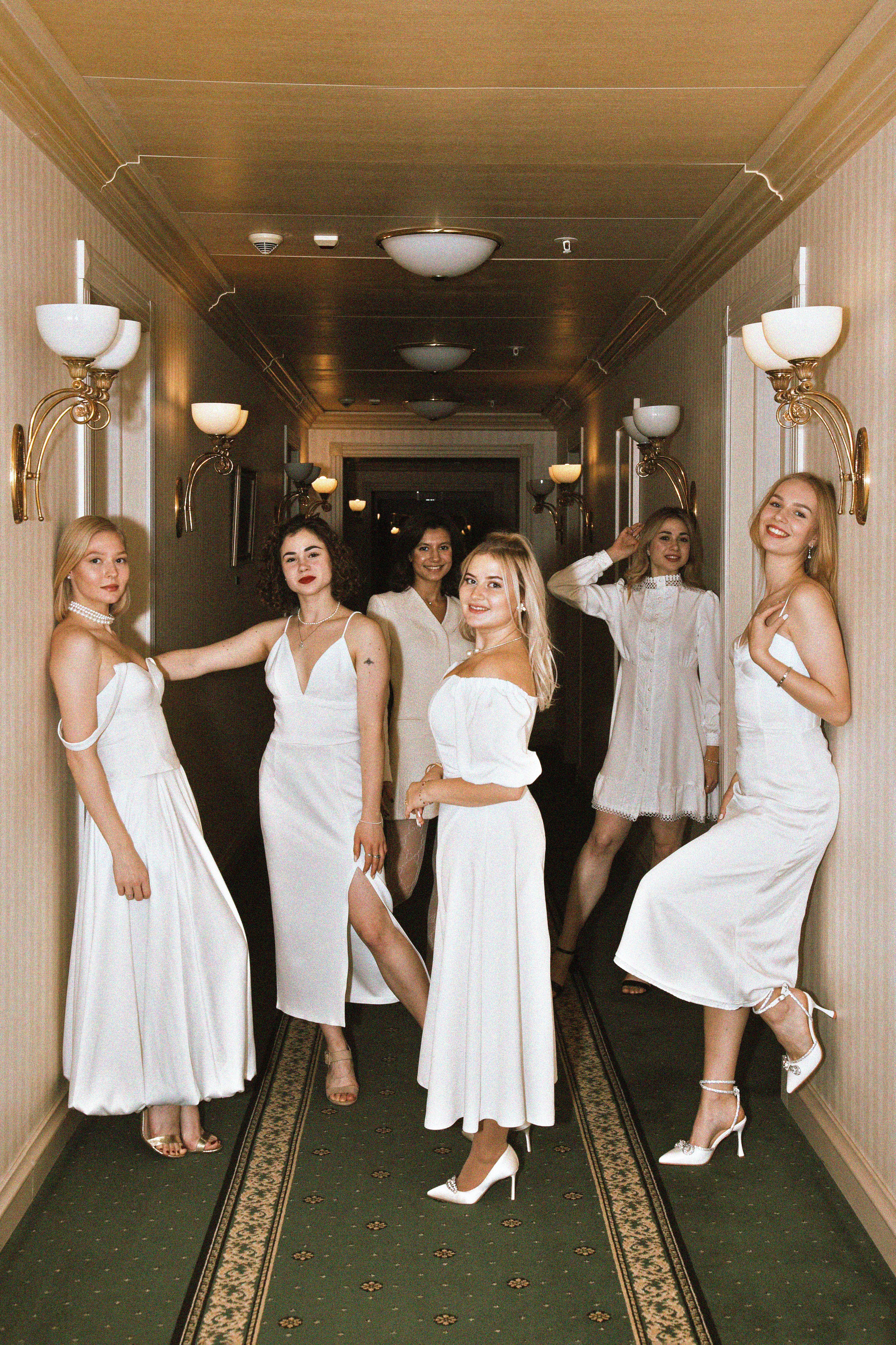 Фотосессия. Профессиональный фотограф в Москве