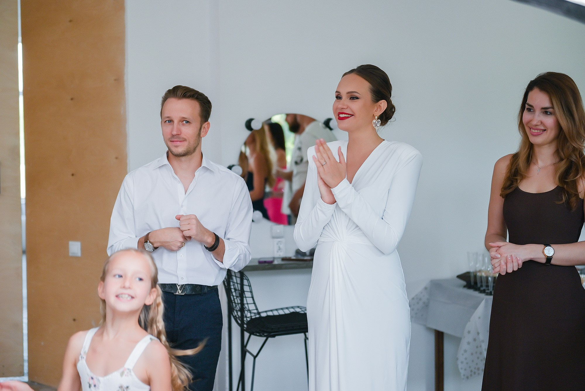 Гендер Пати. Фотограф Ростов-на-Дону Белла Керимова