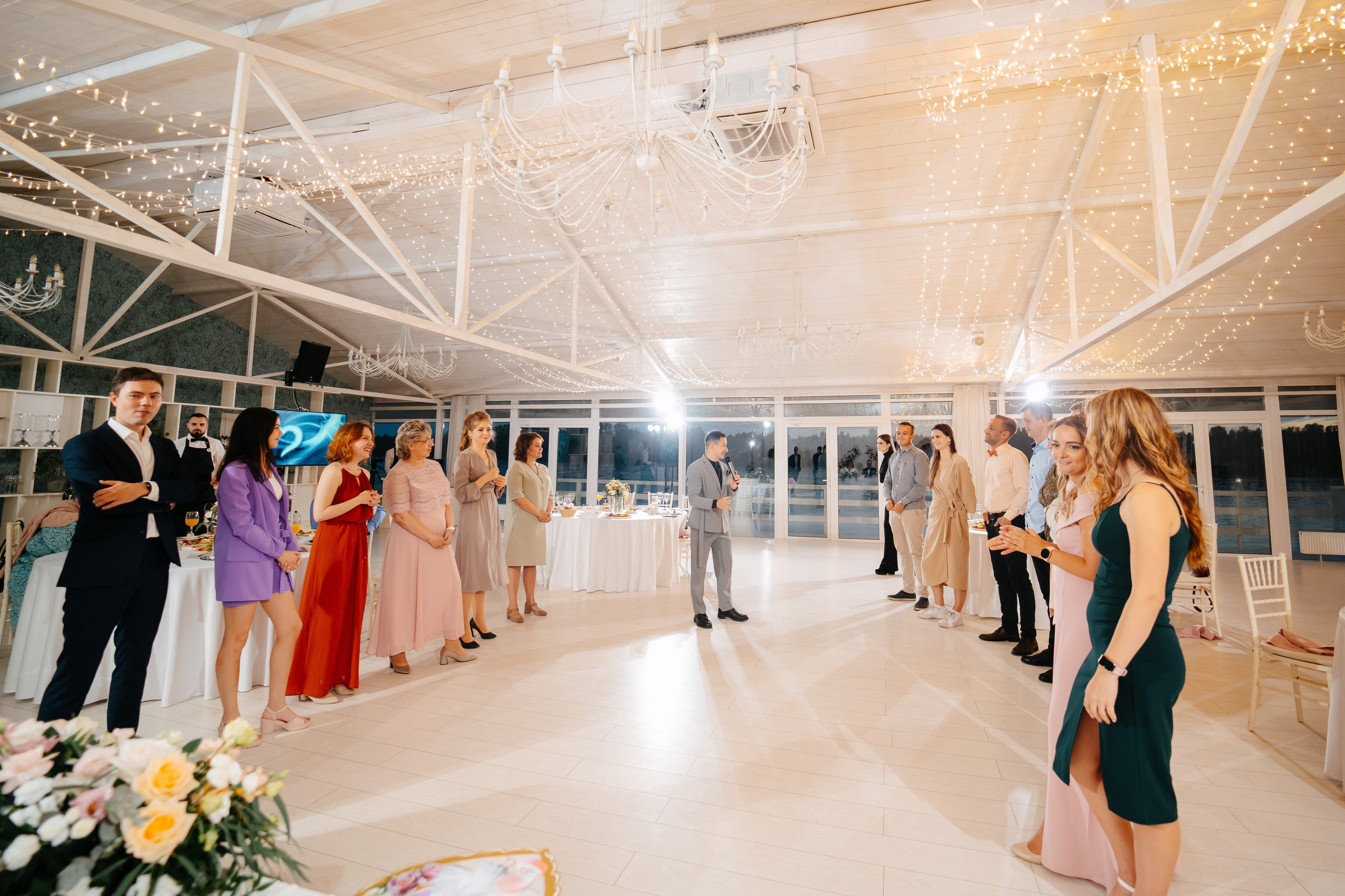 Павел и Екатерина. Семейный и свадебный фотограф в Санкт-Петербурге и Москве