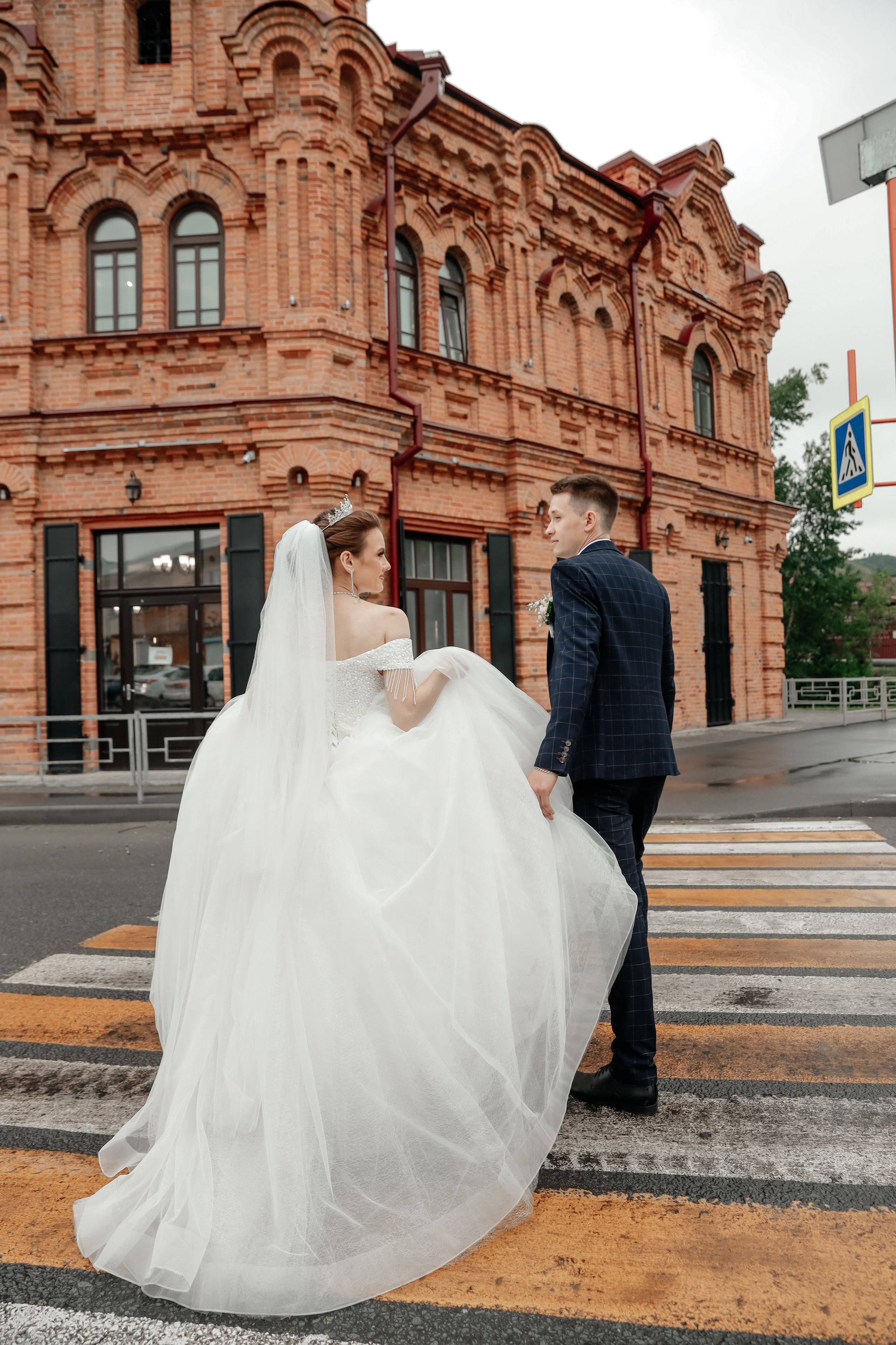 Свадебный и семейный фотограф Белово Анастасия Пьянкова