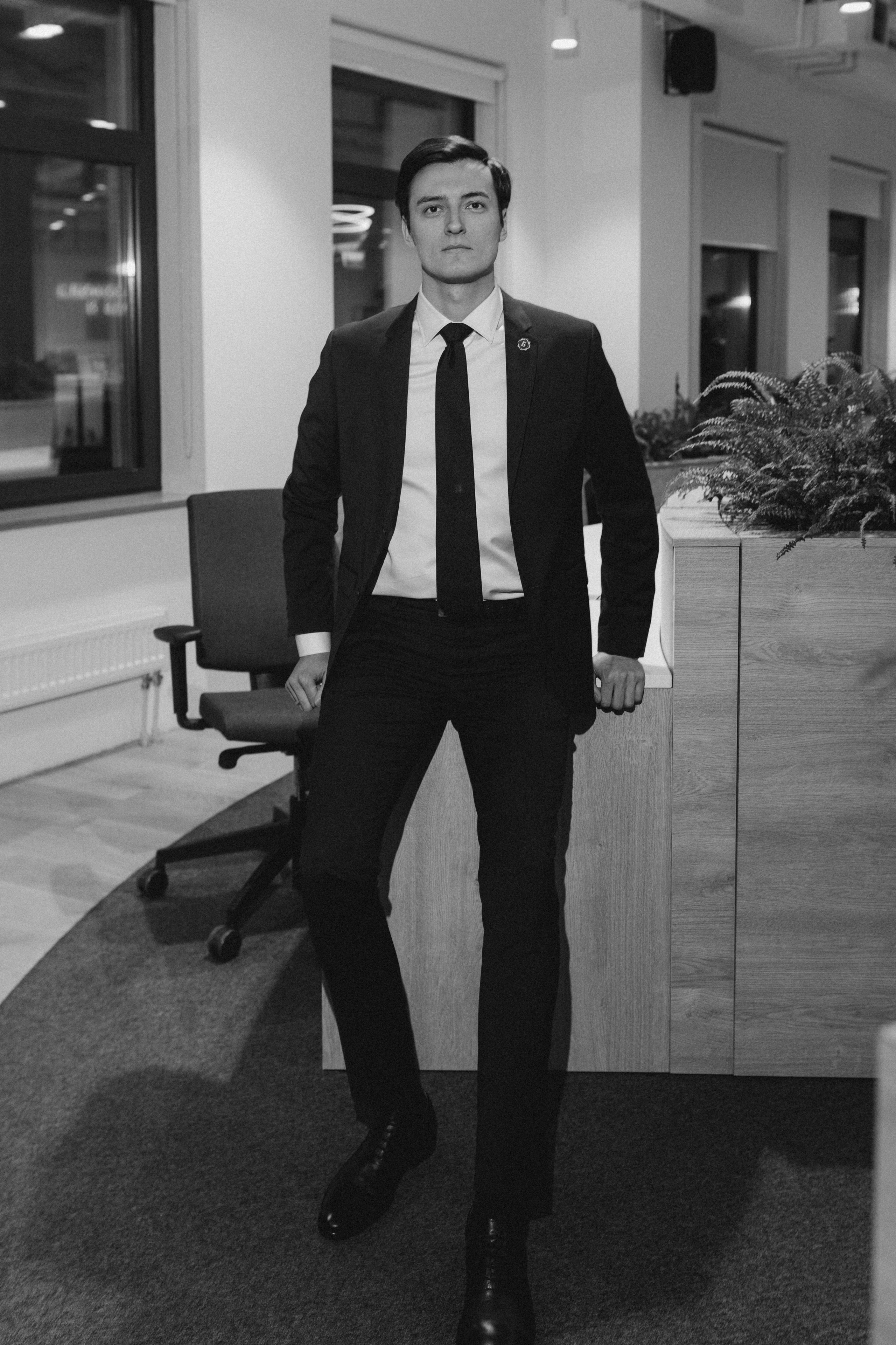 Фотосессия команды «Бизнес бюро». Фотограф Артем Бросов в Санкт-Петербурге и Дубае