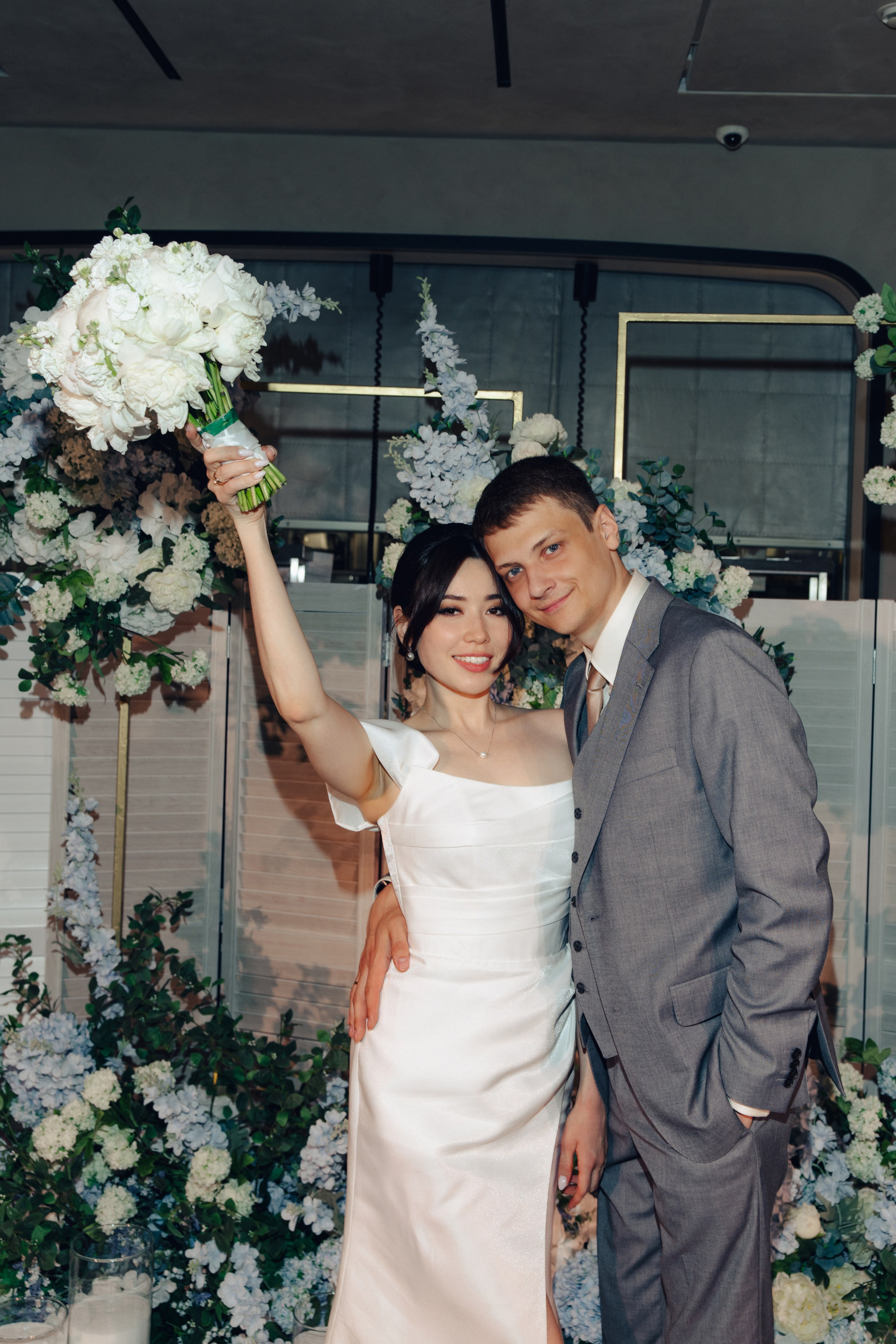 Михаил и Аделина. Фотограф в Красноярске