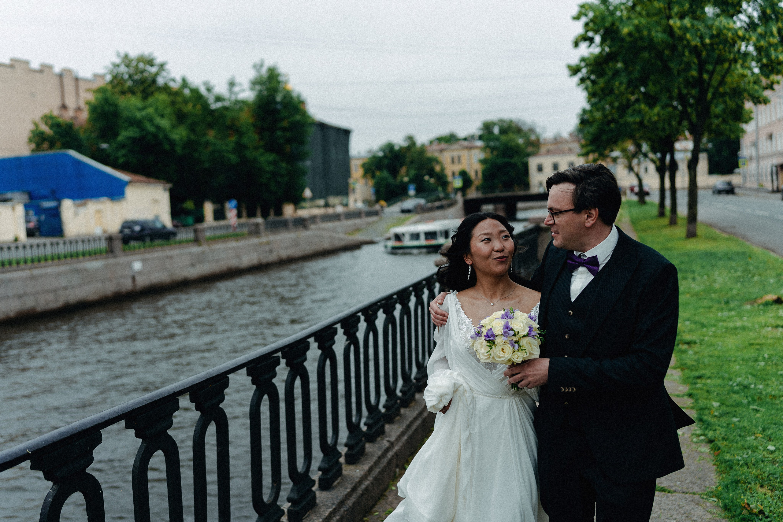 Питер гудбай. Свадебный фотограф в Санкт — Петербурге