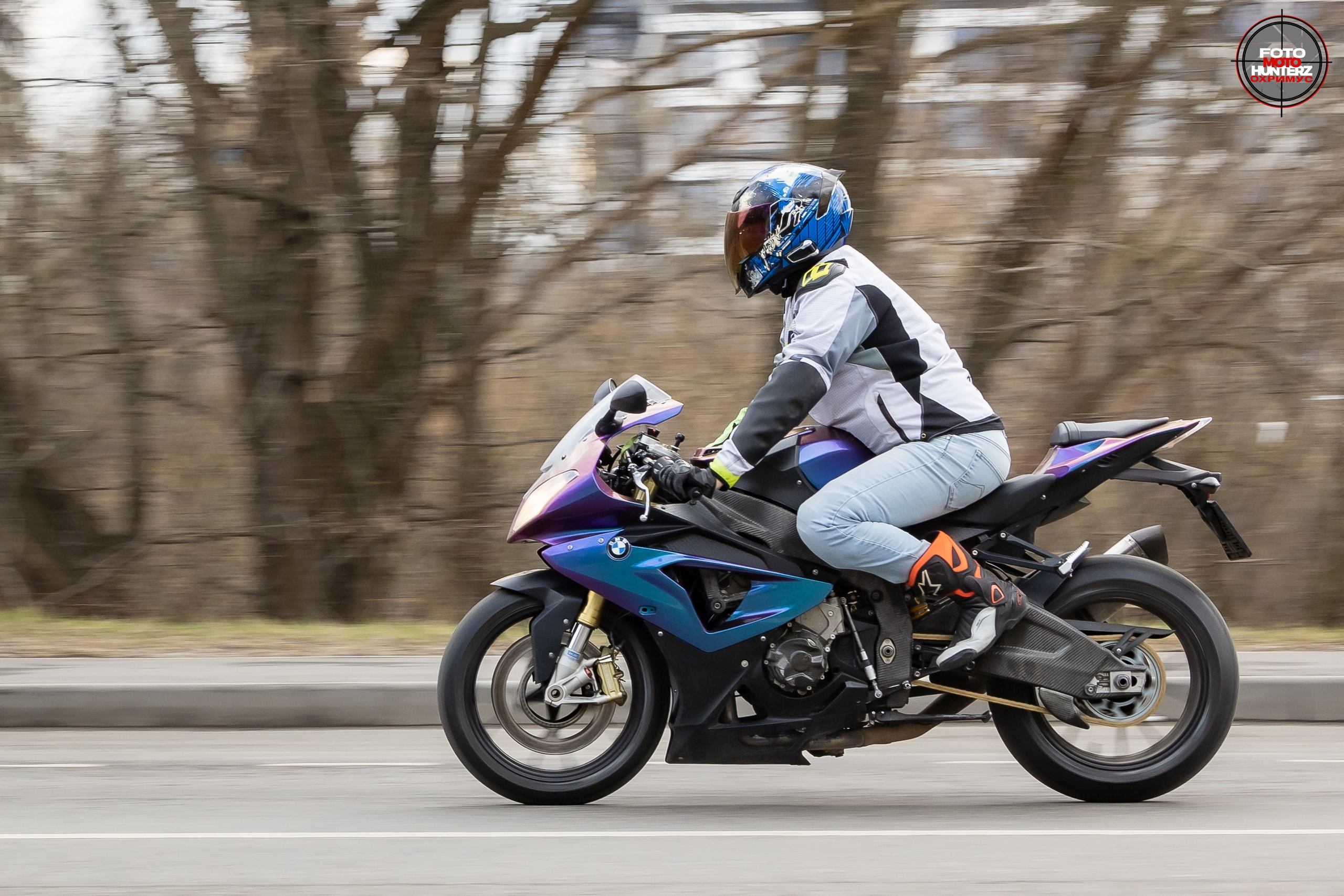 Марафон на Островной 30.03.25. Фотограф Владимир Охрименко