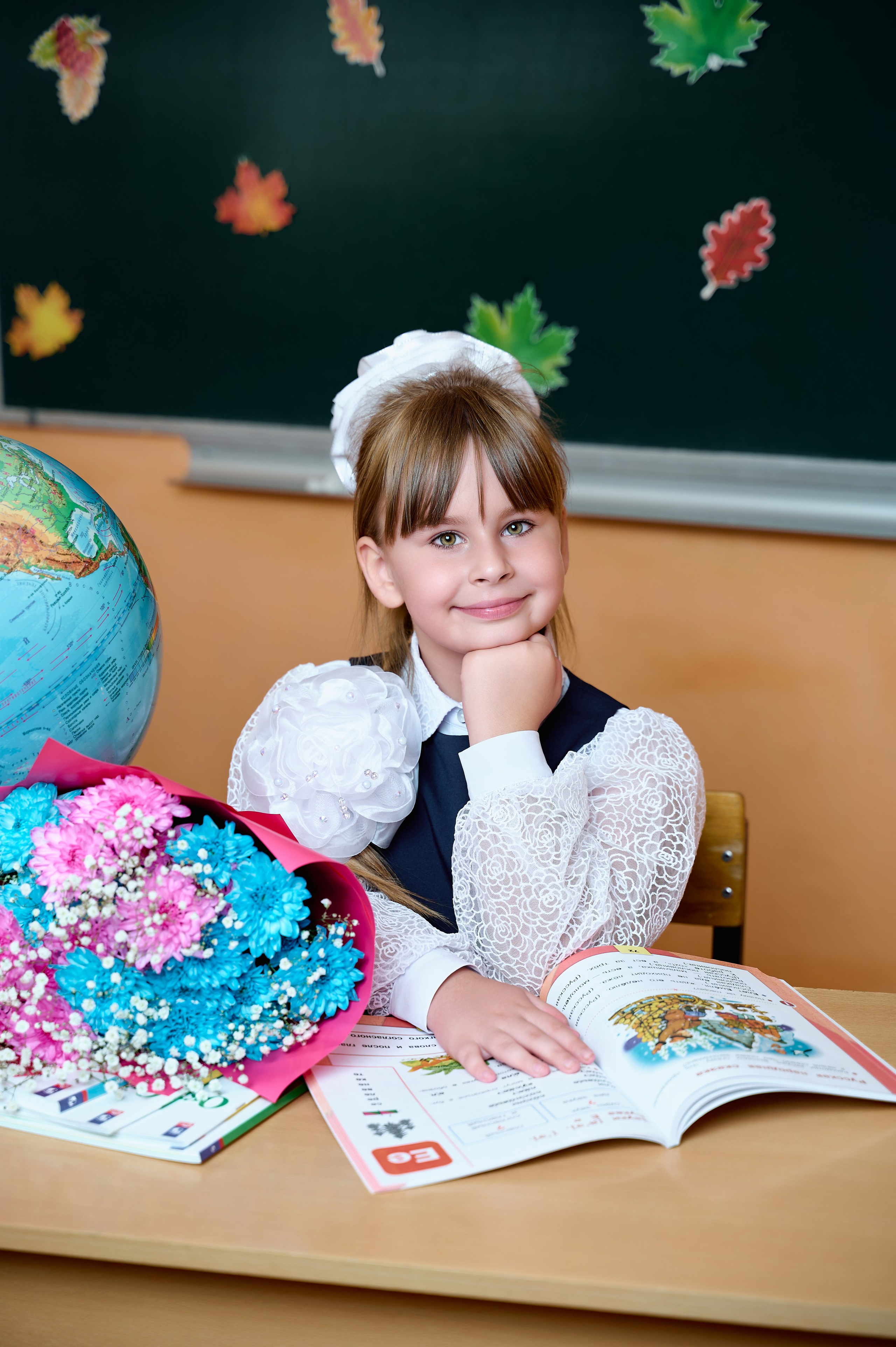 1 сентября. Твой Выпускной альбом Москва Новомосковск Кимовск