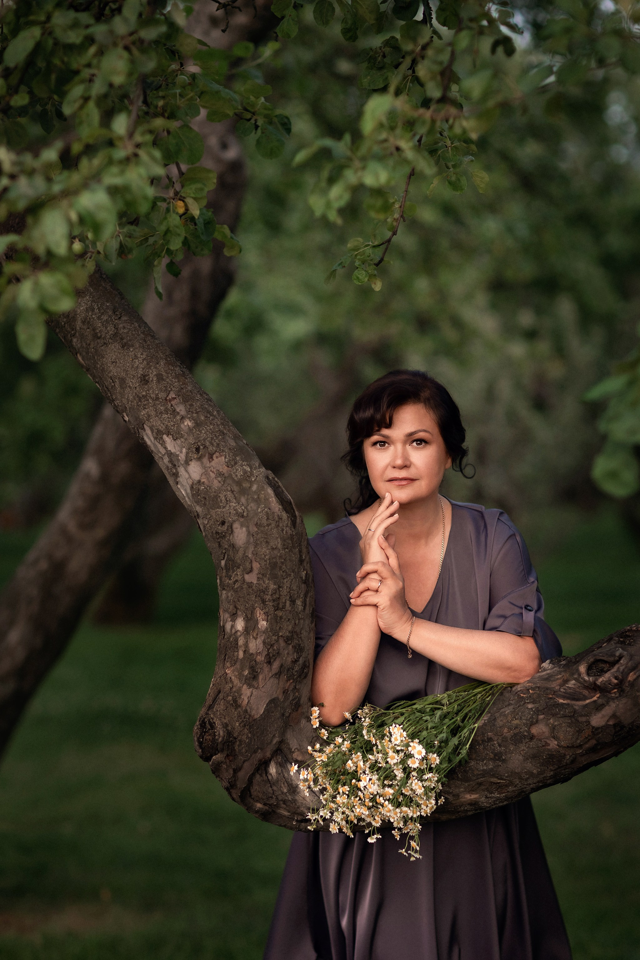 Яна и Влад. Детский и семейный фотограф Елена Михайлова в Москве