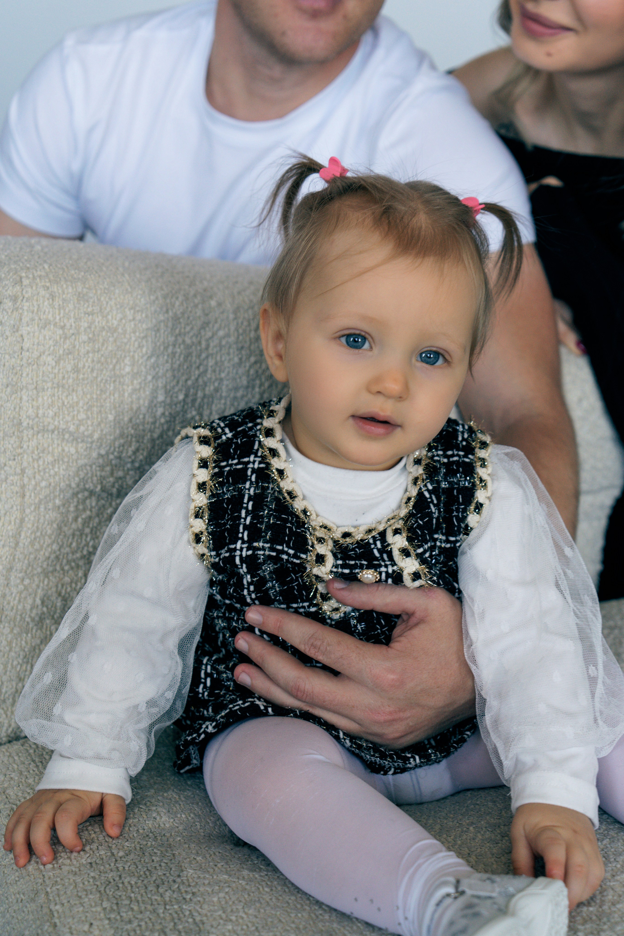 ПЕРВЫЙ ГОДИК. Фотосессия беременности в Барнауле