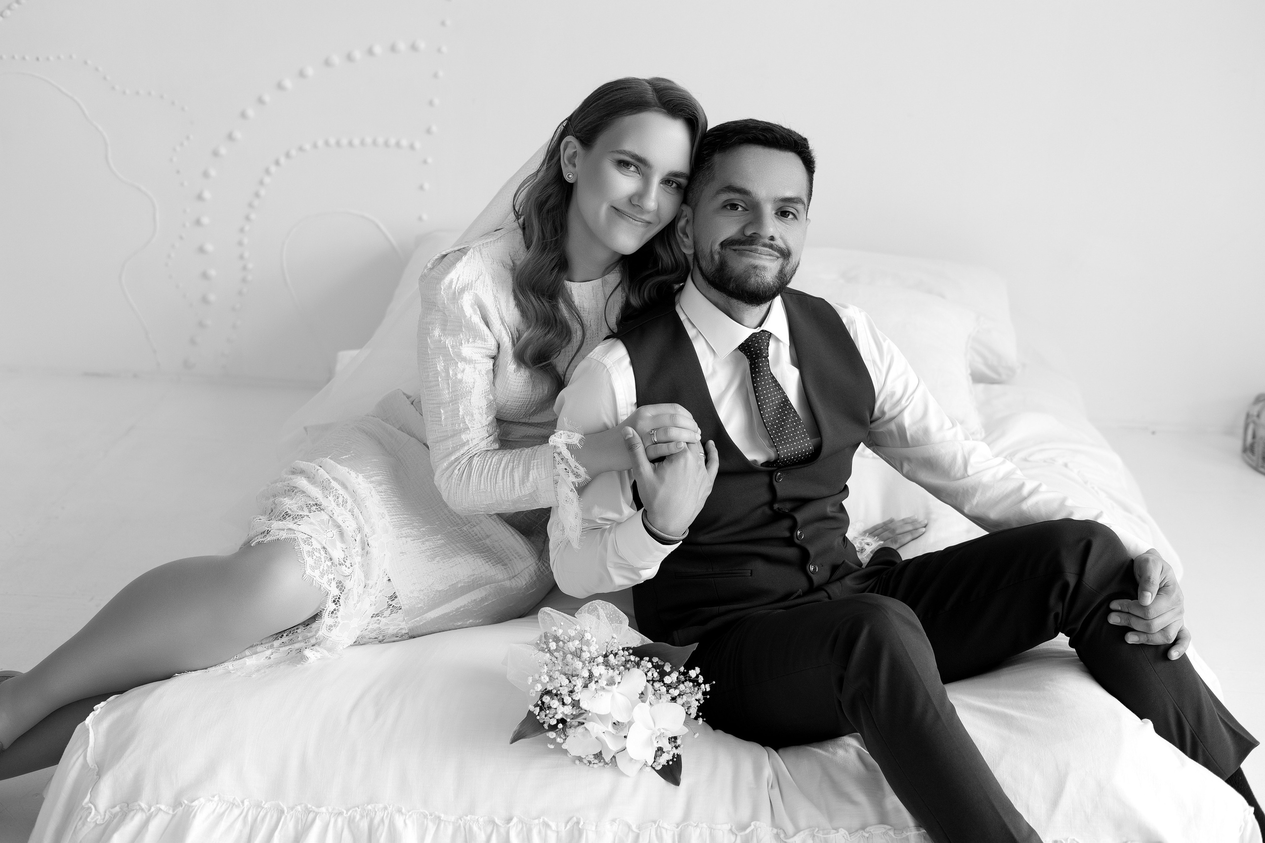 Свадебные фотосессии. Фотограф Минск