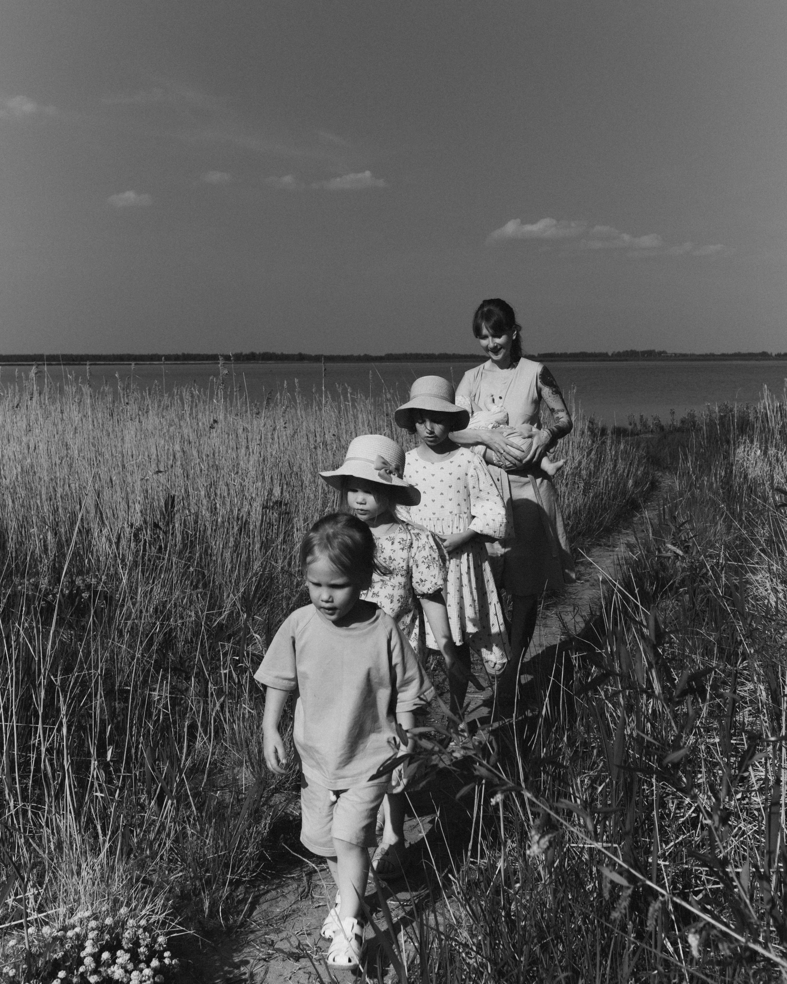 Семья Удачиных. Катерина Аникеева | Фотограф | Екатеринбург