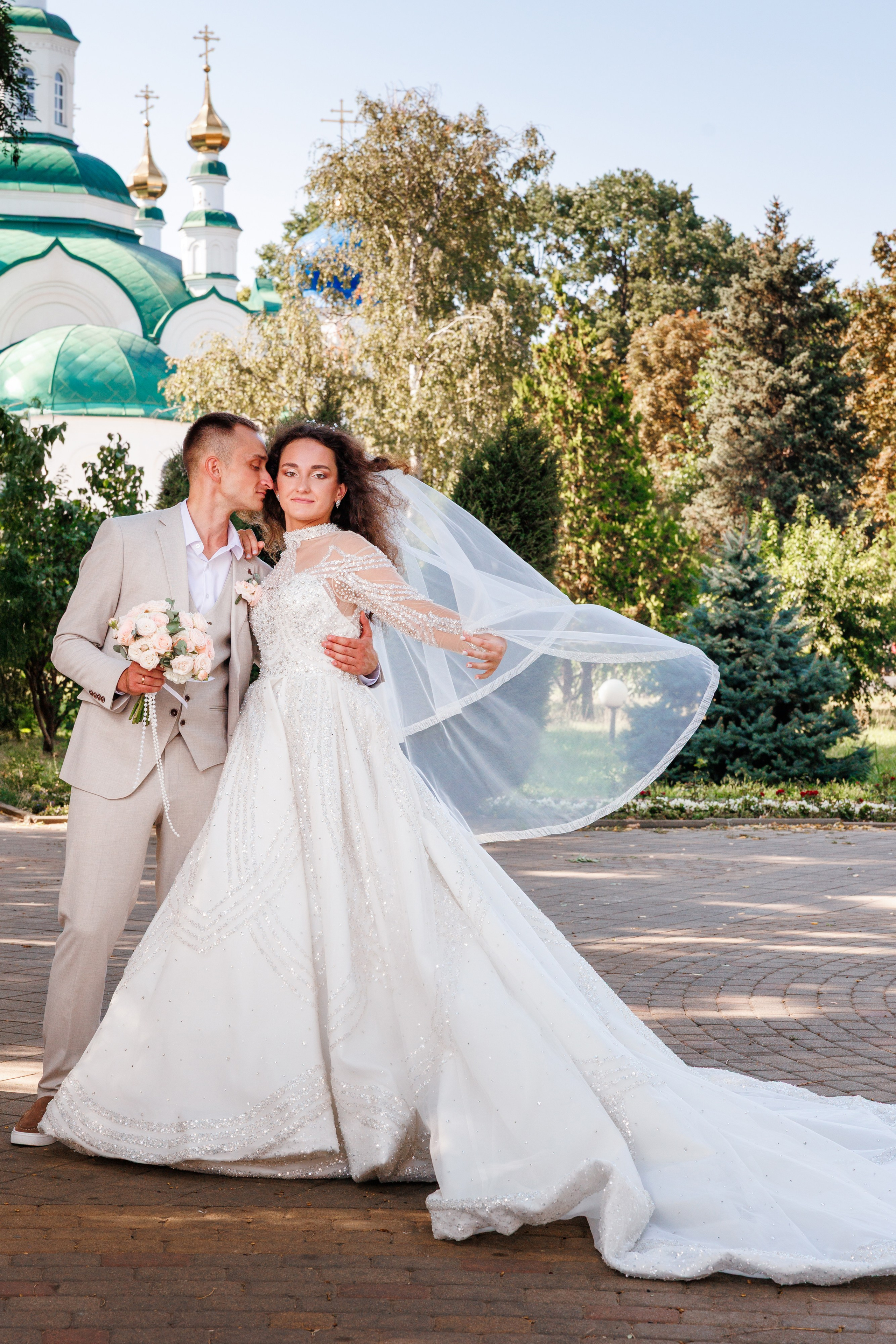 30.08.25. Свадебный и семейный фотограф в Армавире