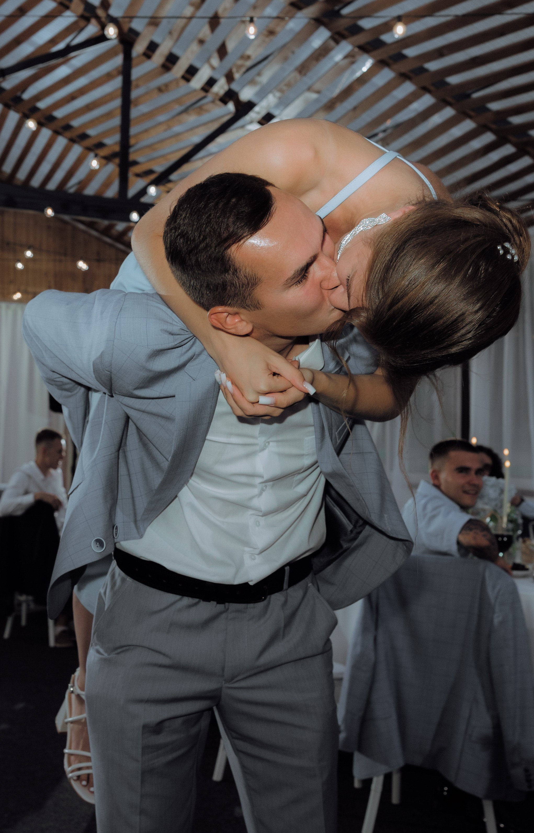 VLAD_VLADA (PARK_HOTEL_ROSENDORF). Фотограф Андрей Ширкалин Москва Московская обл, Коломна, Рязань