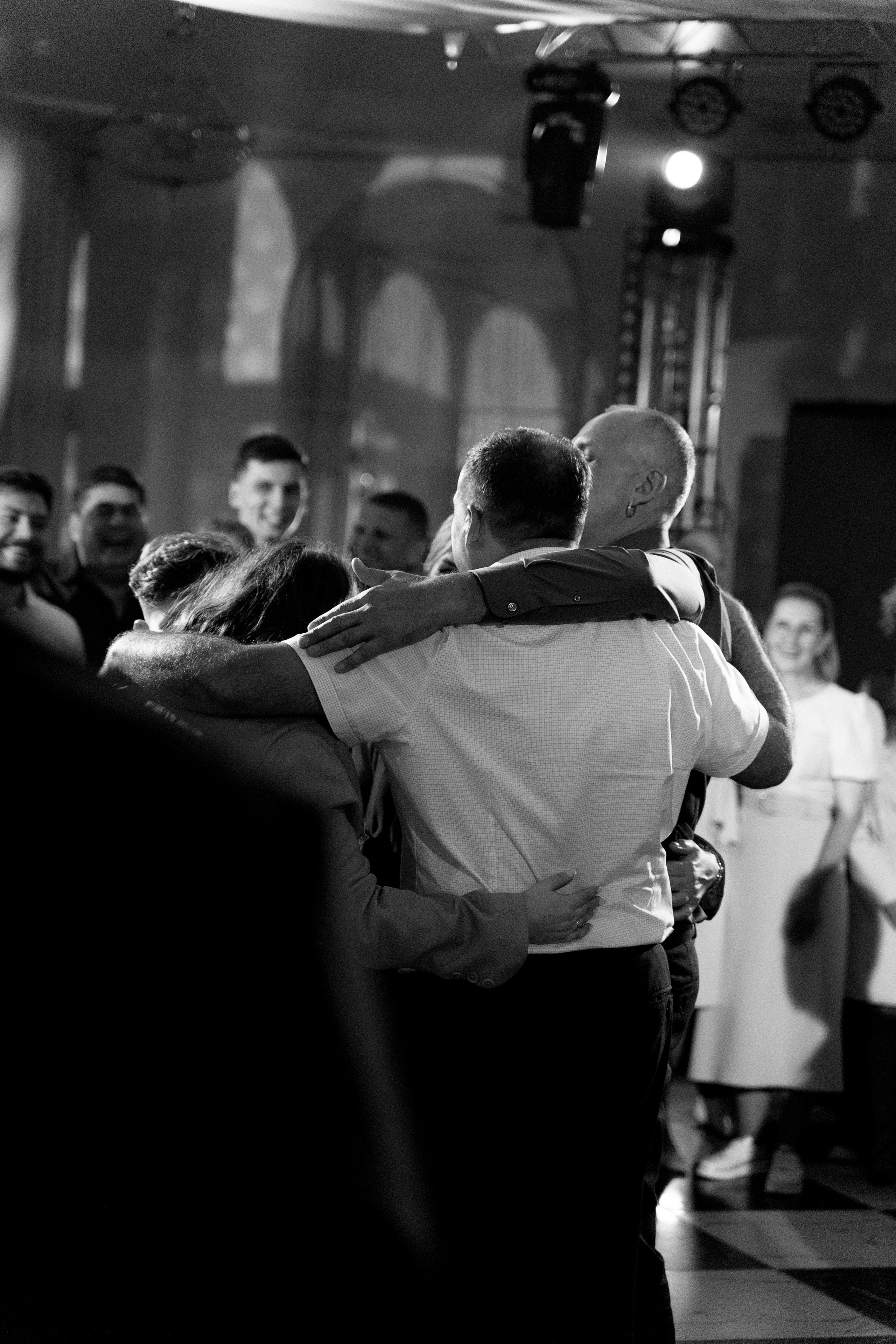 Сейчас самое время. Свадебный фотограф Корощенко Екатерина