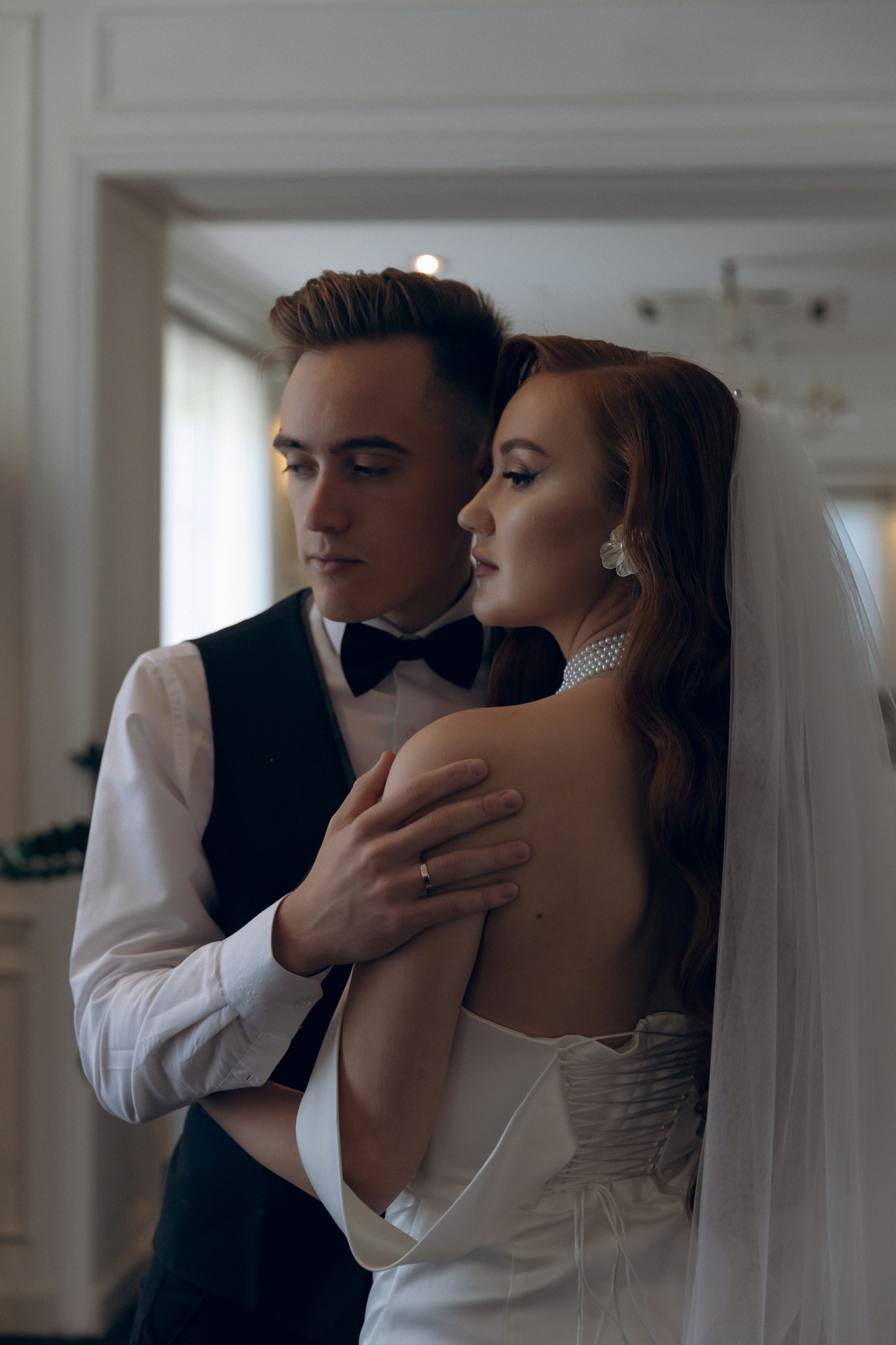 Любовь и Дмитрий 7/11/2024. Свадебный  и семейный фотограф в Краснодаре