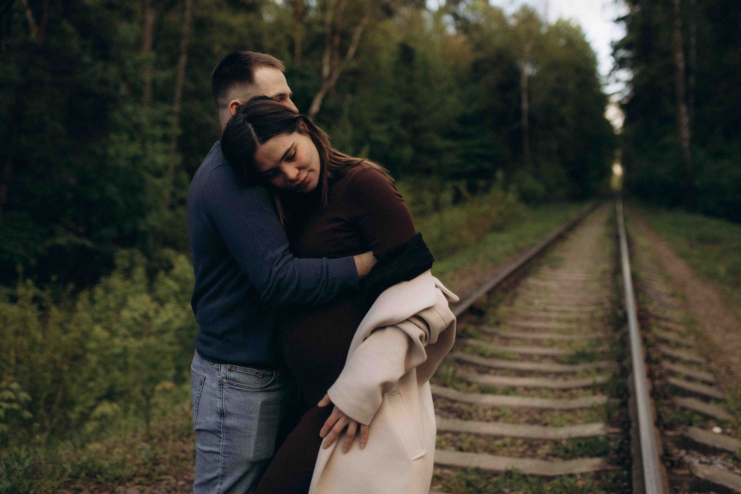 Беременная фотосессия в Москве. Семейный фотограф в Москве и Люберцах Юлия Гуськова