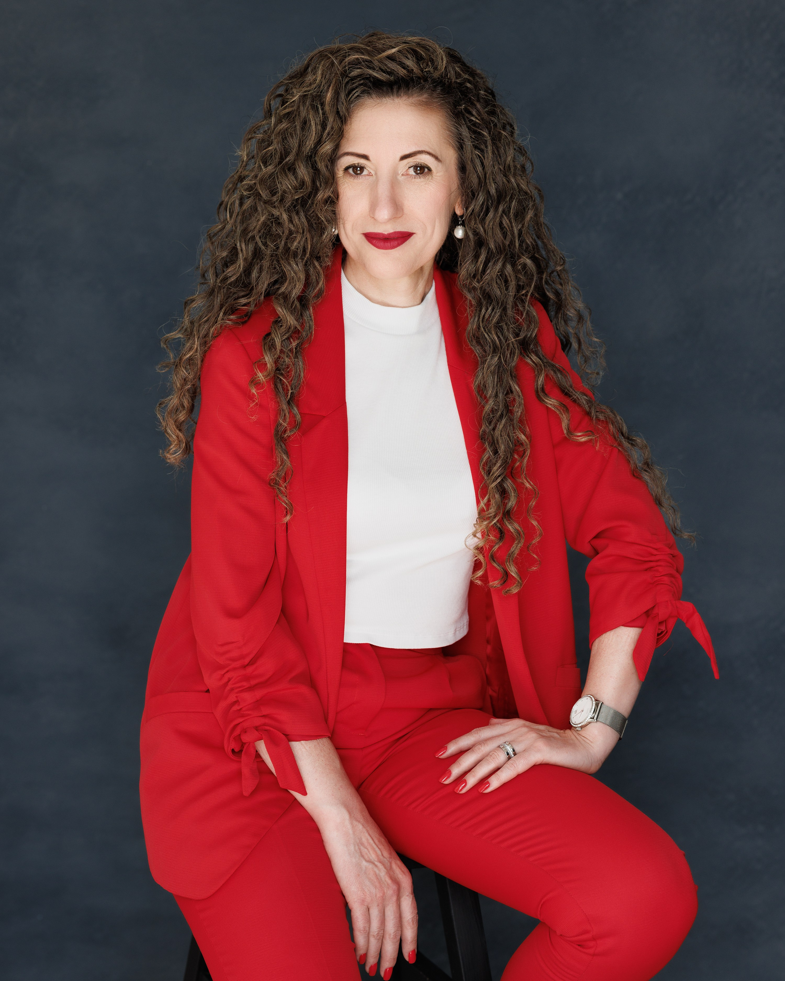 Съемка для Ольги. Фотограф в Ростове-на-Дону