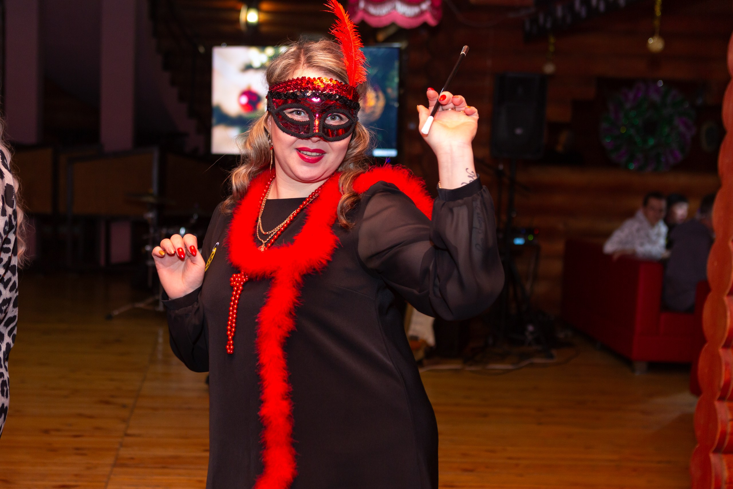 КОРПОРАТИВ 27.12.23. Профессиональный фотограф в Мценске и Орловской области