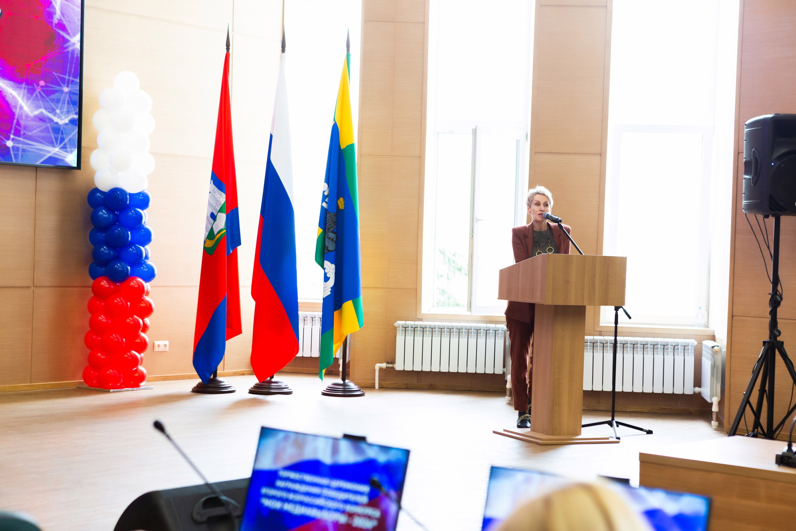 Мои медиа выборы 2024. Профессиональный фотограф в Мценске и Орловской области