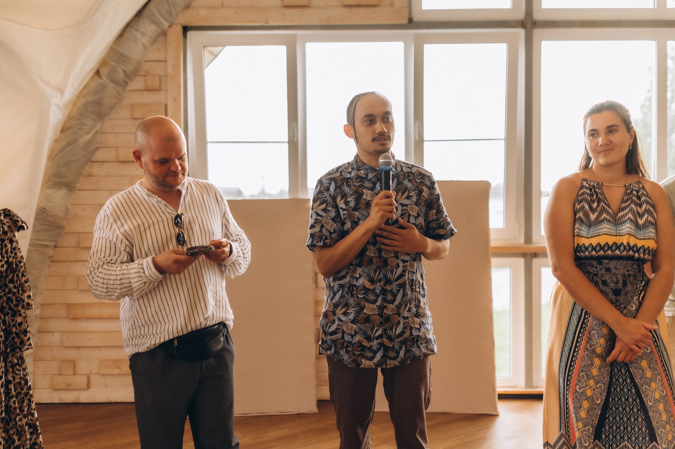 Свадьба в стиле Бохо (банкет). Фотограф ПИТЕР СПБ Надежда Баранова