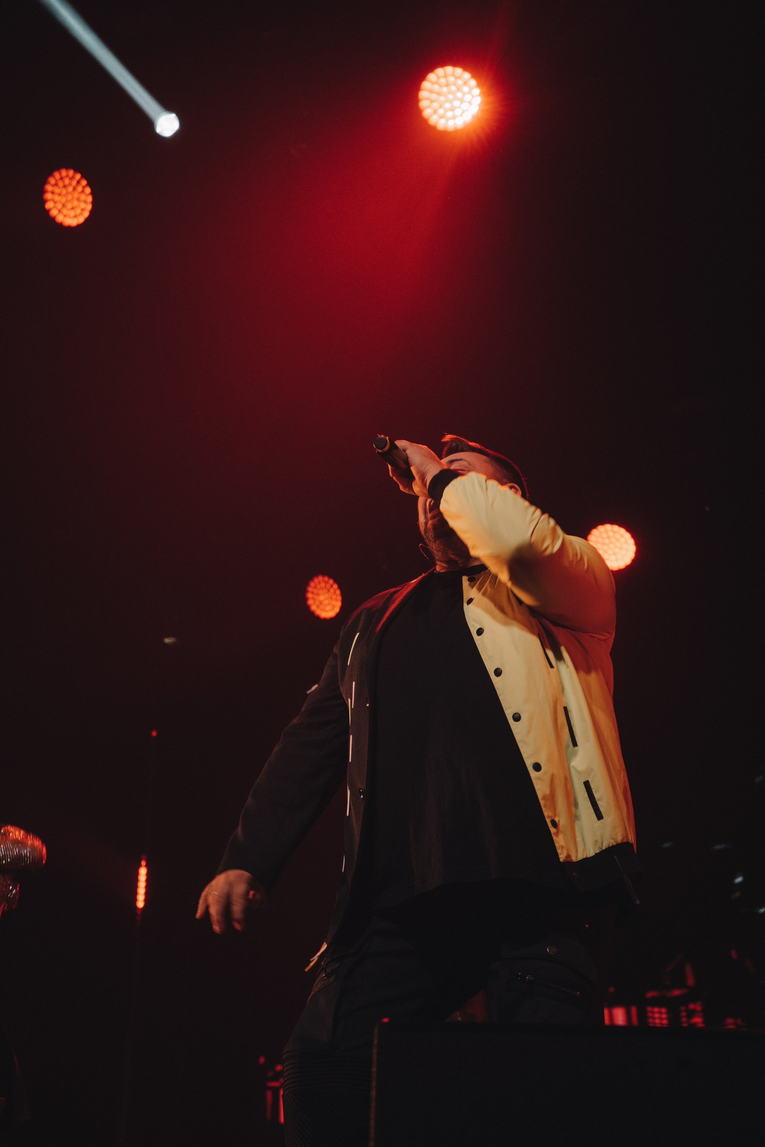 Шик 90х. Фотограф Гвоздева Варвара / Москва