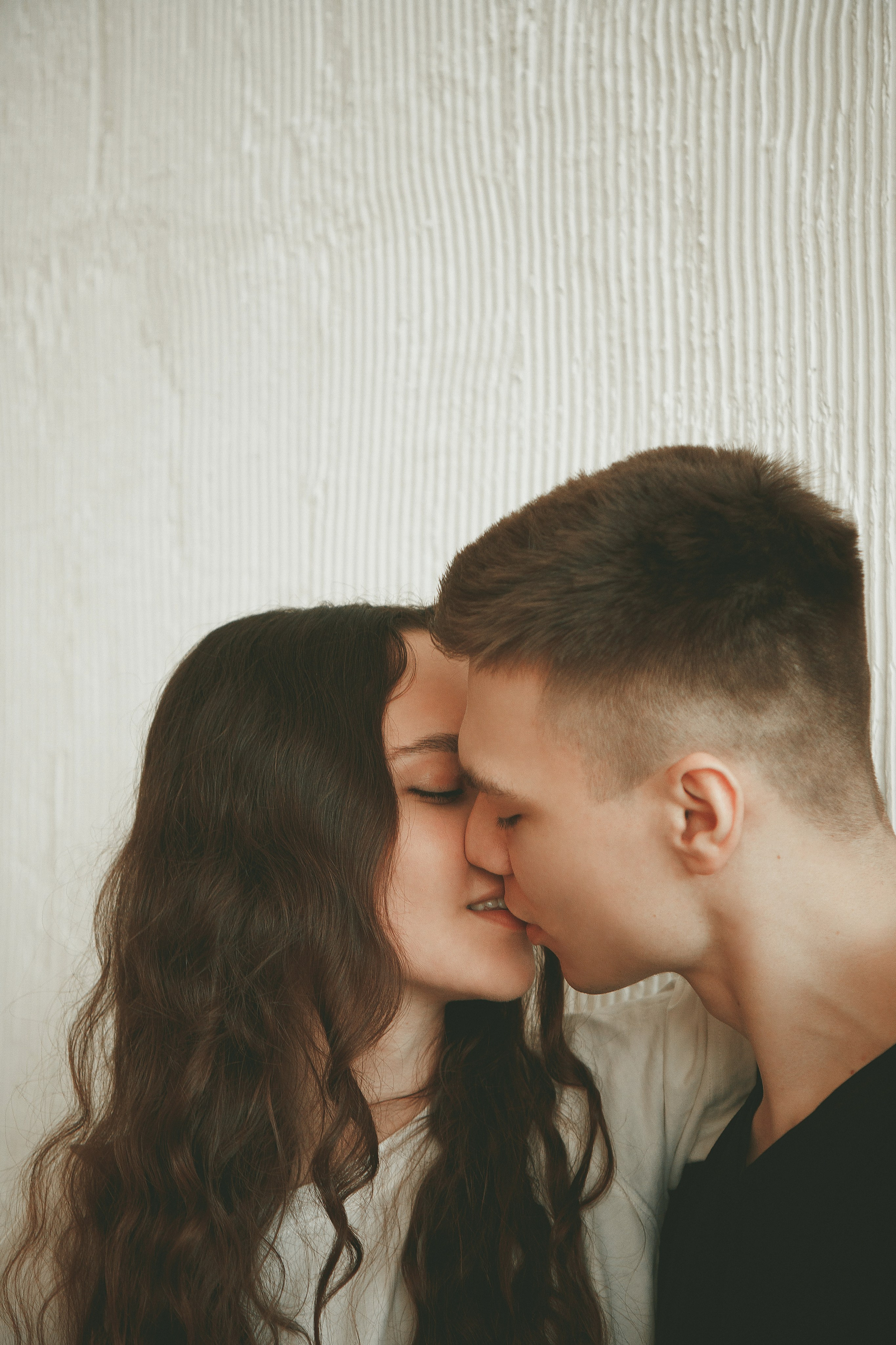 Анна & Матвей. Фотограф в Самаре Юля Борщ