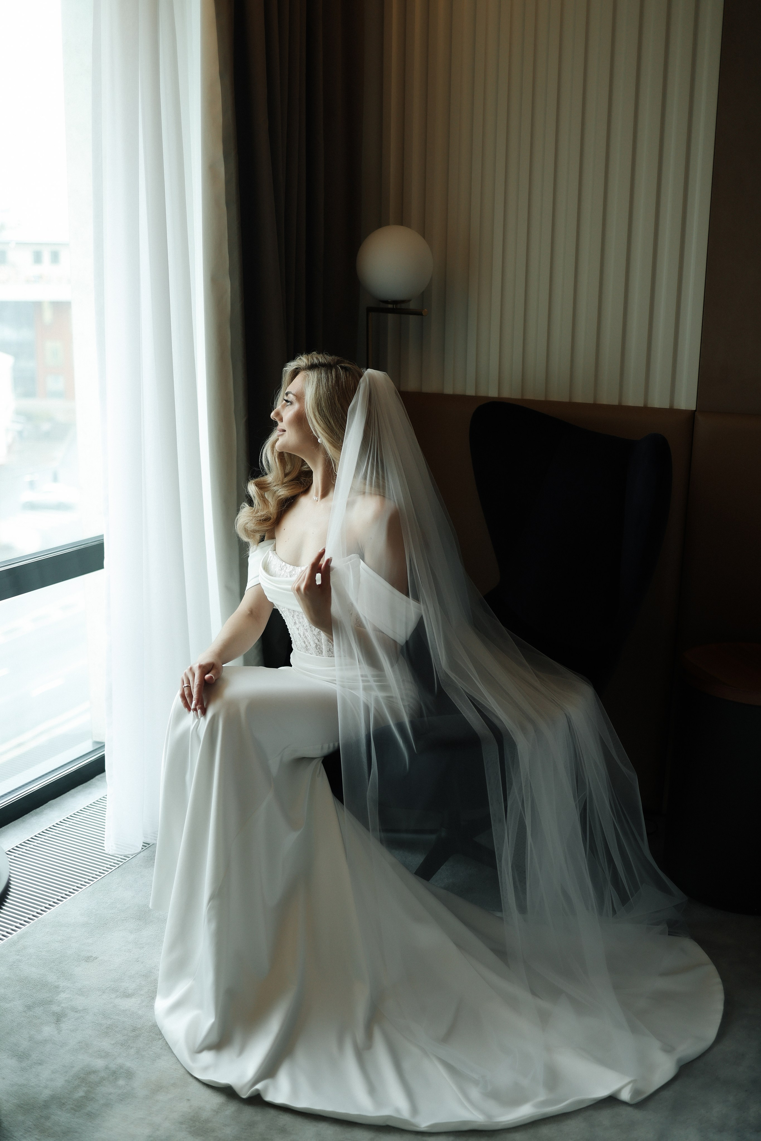 В. + А. Таганский ЗАГС + Movenpick Taganskaya. Семейный и lovestory фотограф в Москве Светлана Коняхина